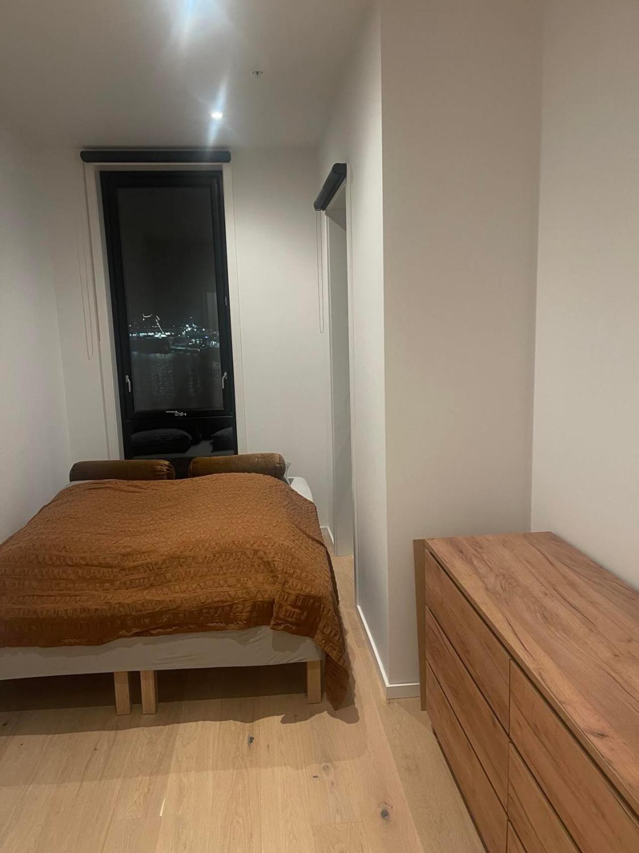 Apartment Vervet