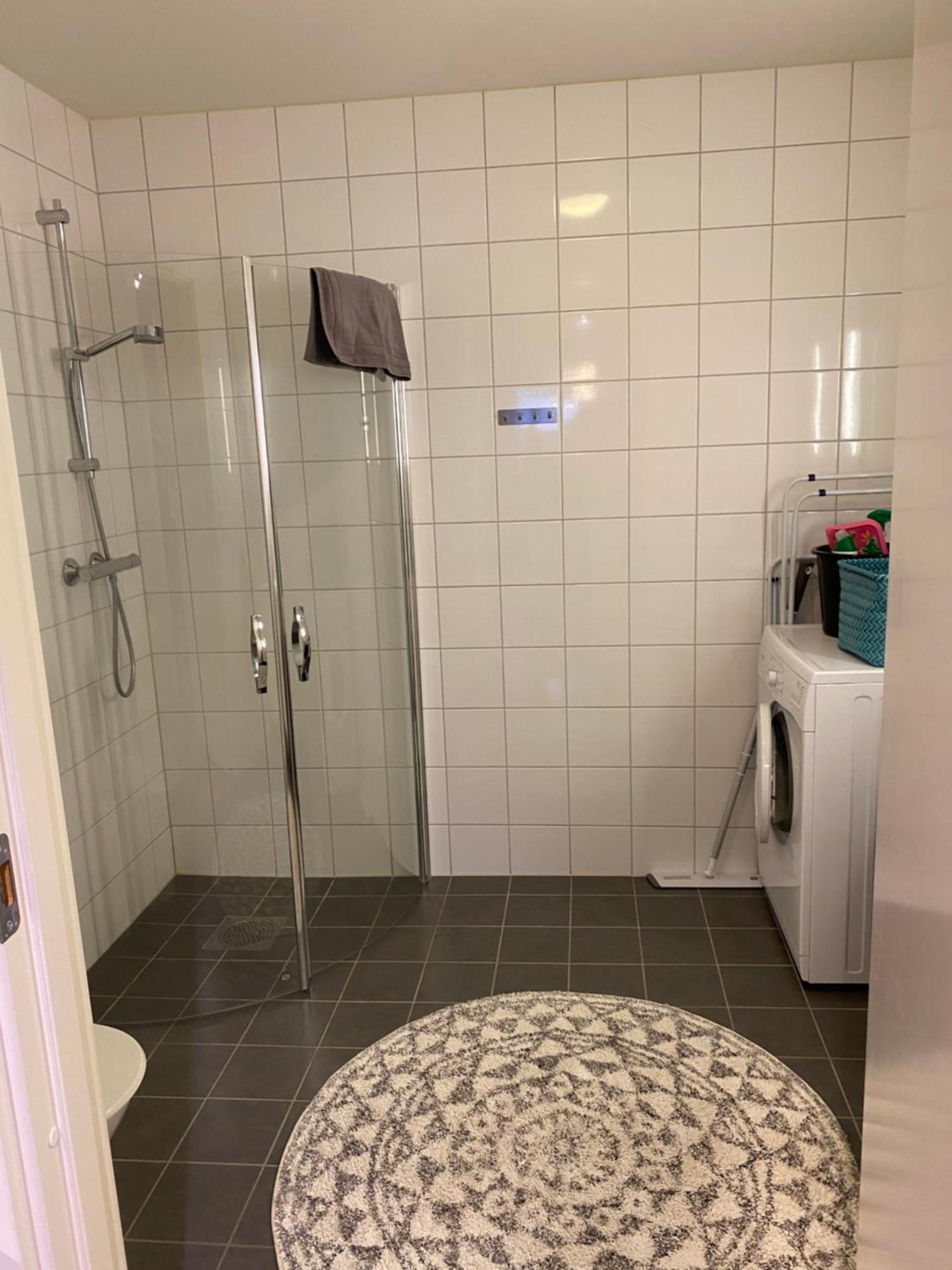 Moderne Hybel Naer Naturen - Gratis Parkering! Apartment Tromso