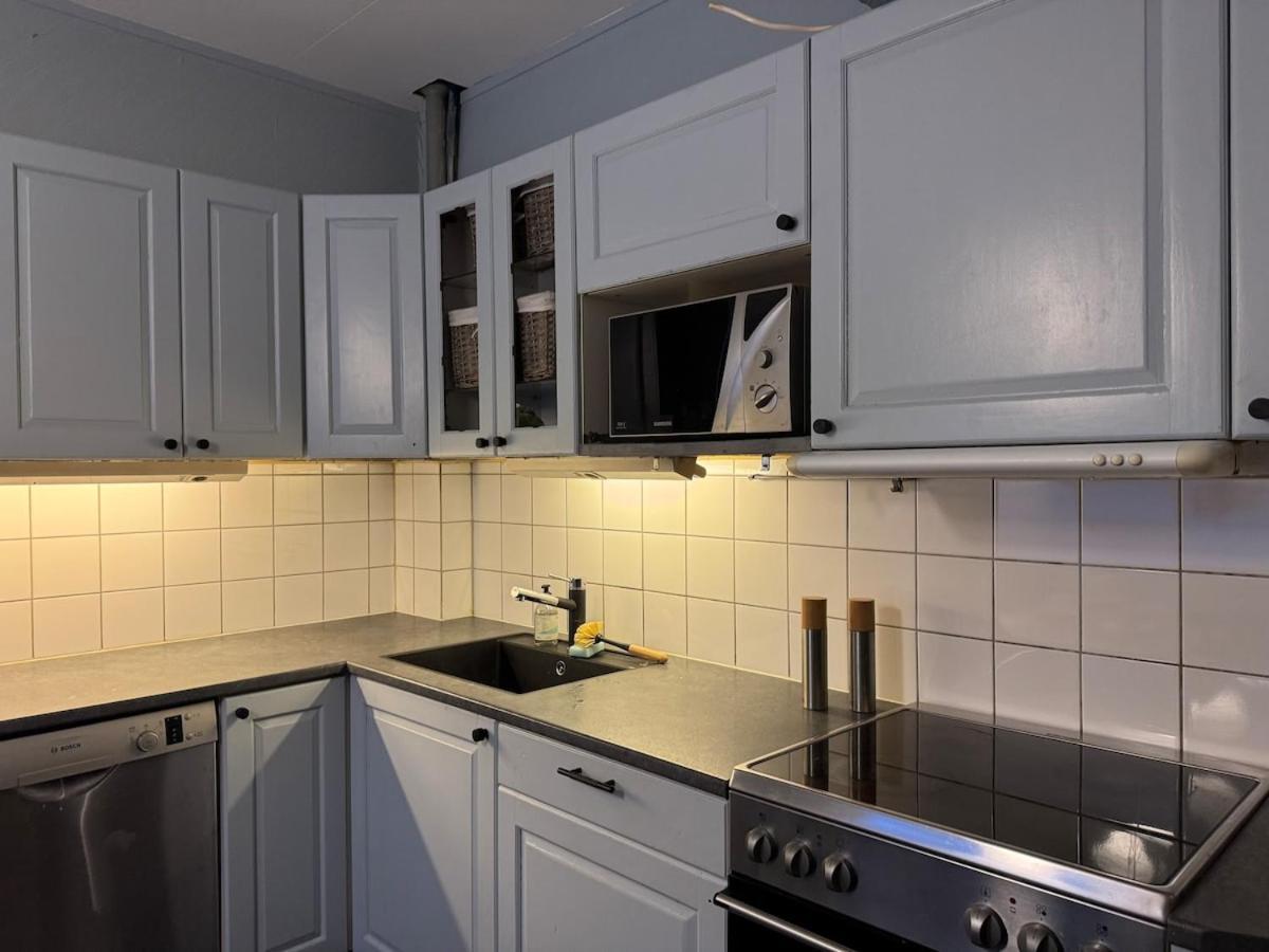 Apartment Haakon Viis Gate 3d *