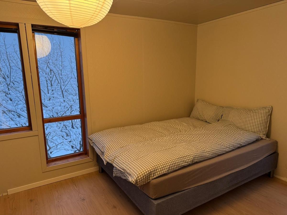 Haakon Viis Gate 3d Apartment Tromsø
