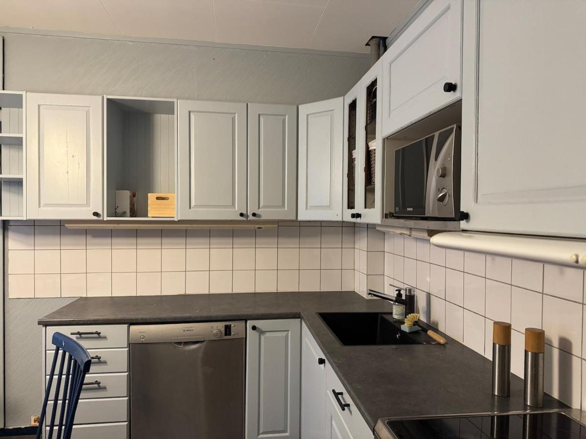 Haakon Viis Gate 3d Apartment *