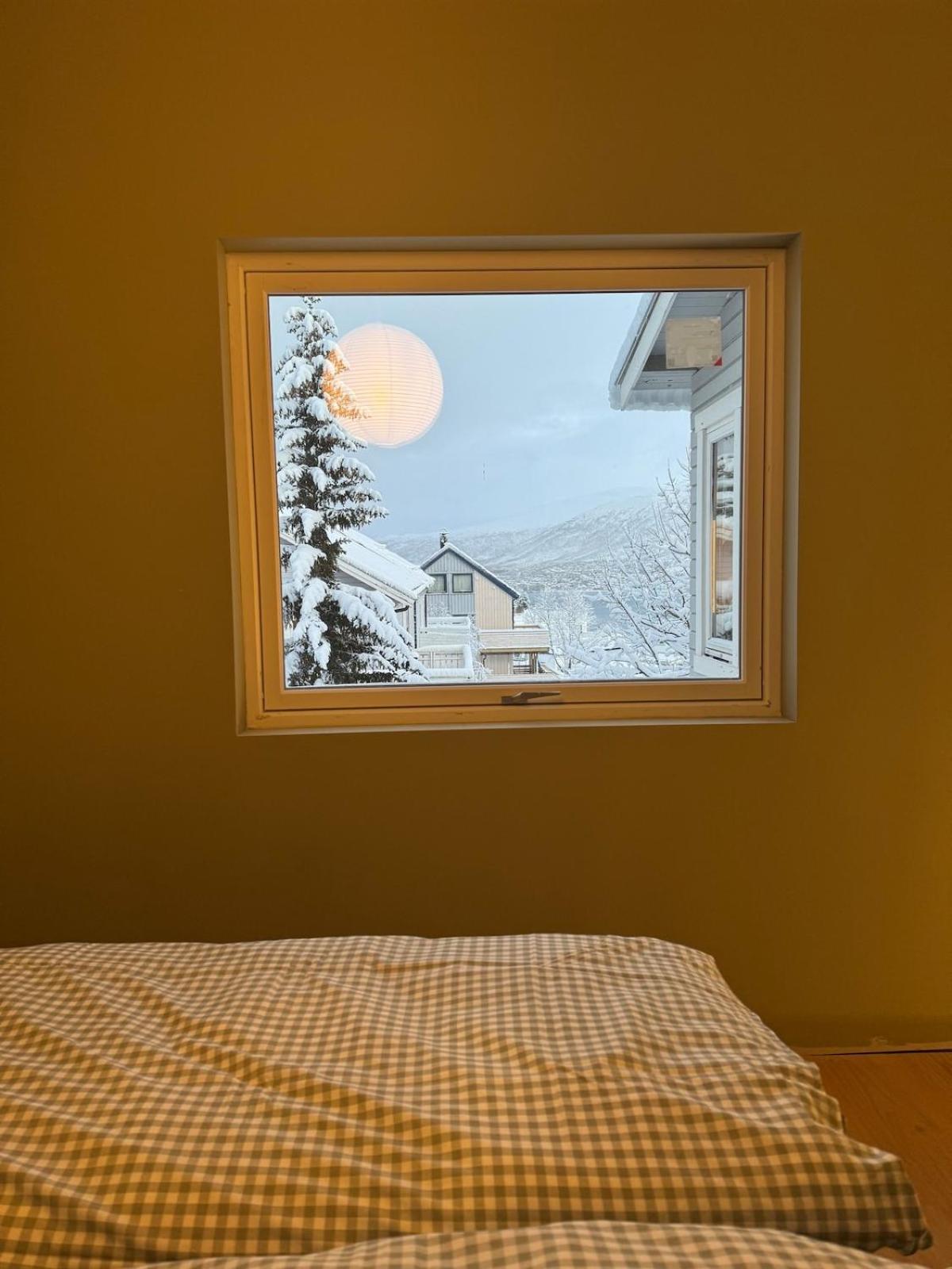 Apartment Haakon Viis Gate 3d *
