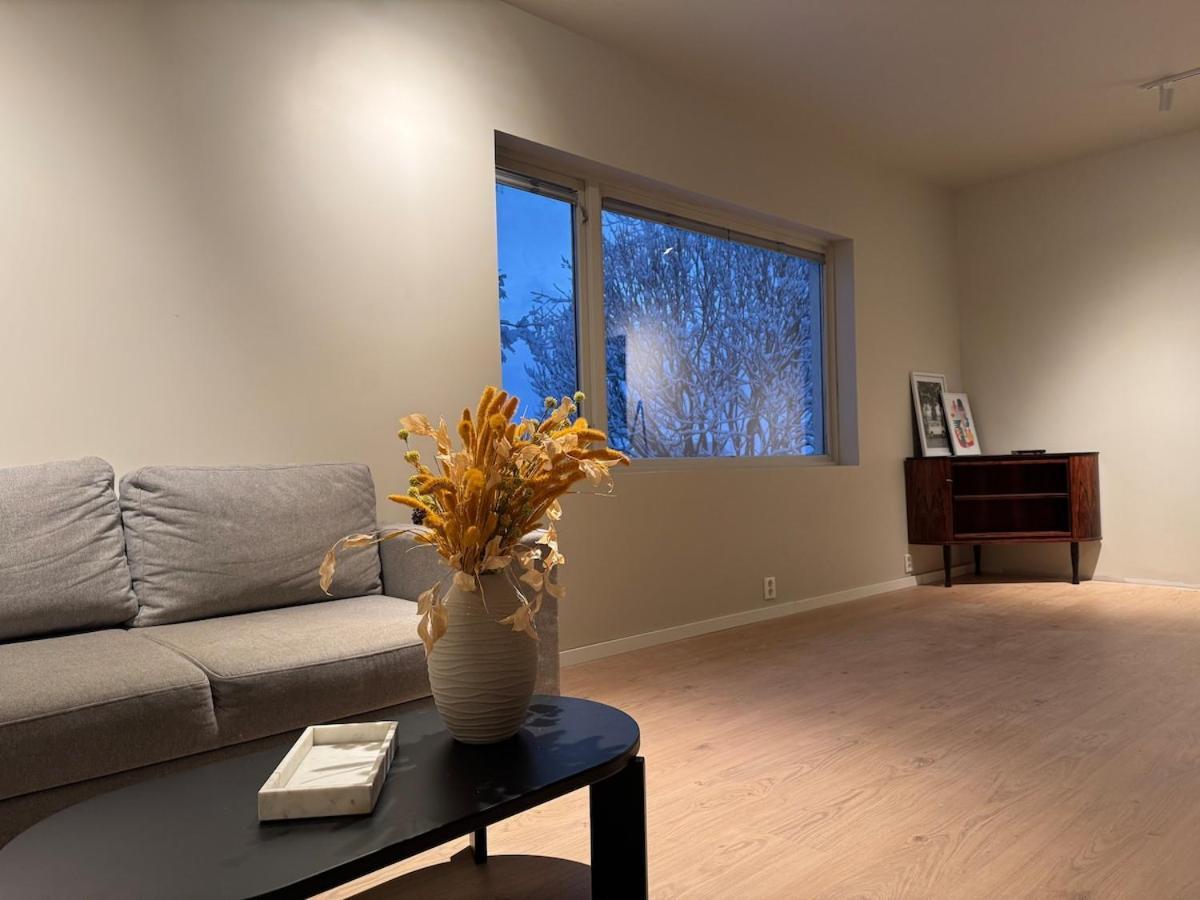 Apartment Haakon Viis Gate 3d
