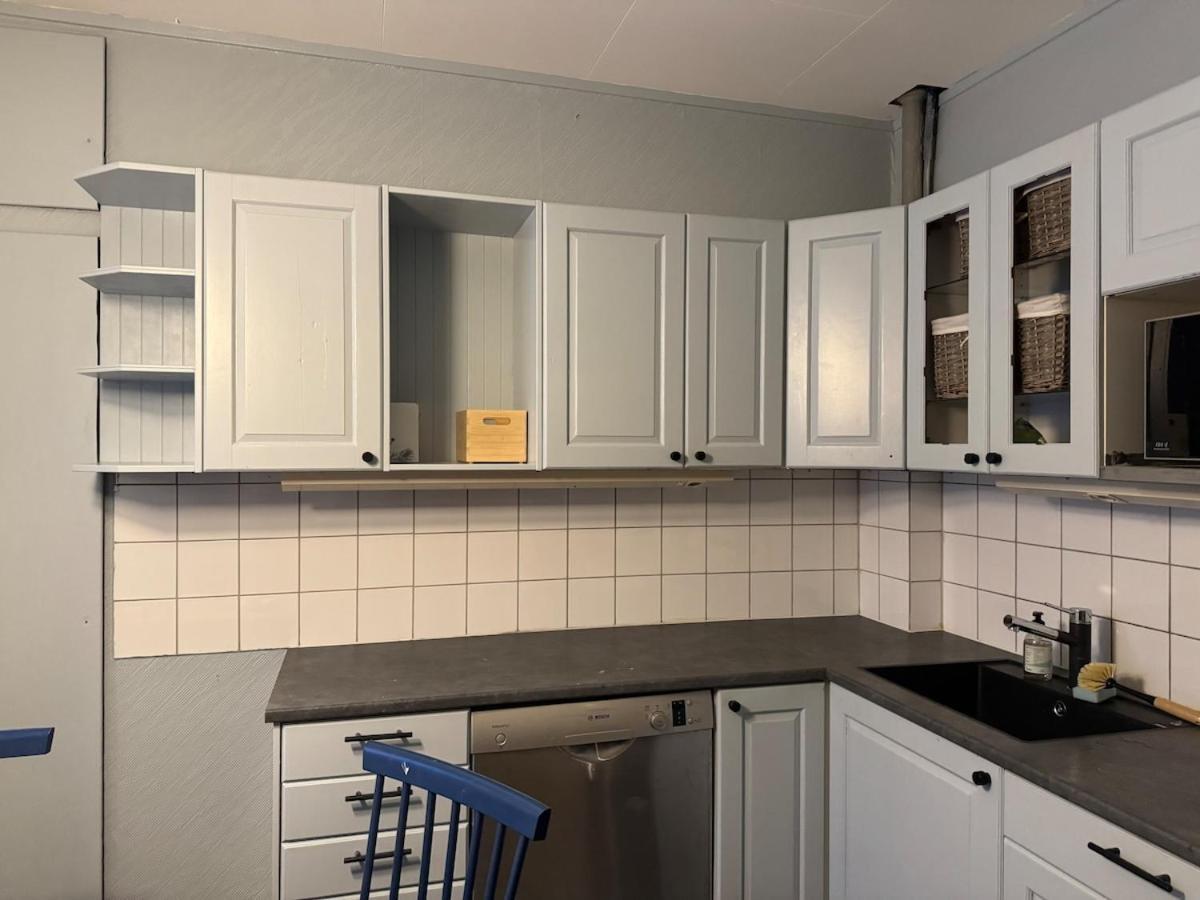 Haakon Viis Gate 3d Apartment *
