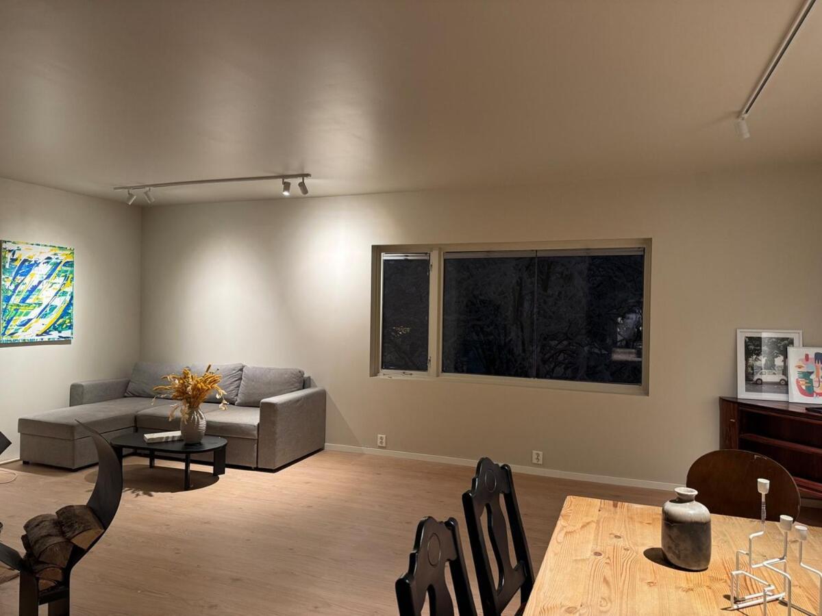 Haakon Viis Gate 3d Apartment