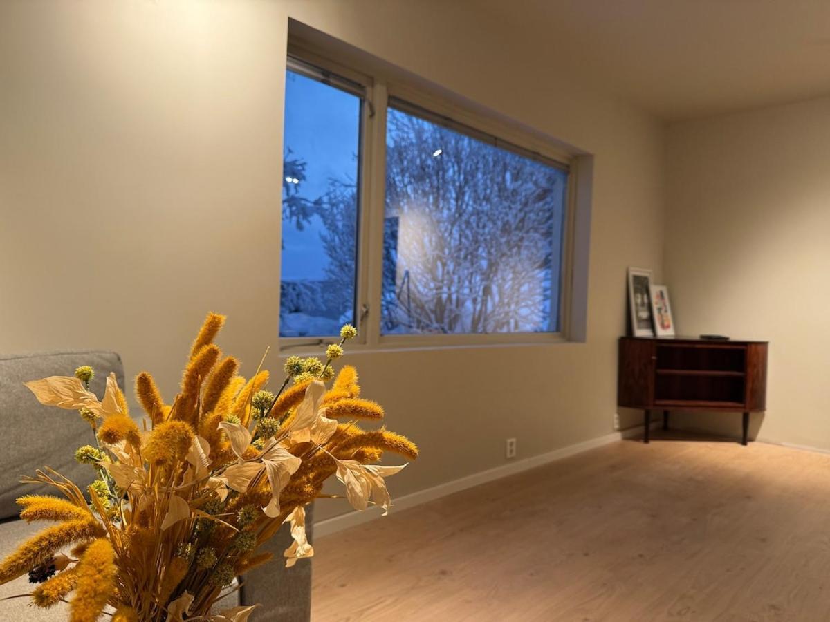 Apartment Haakon Viis Gate 3d Tromsø