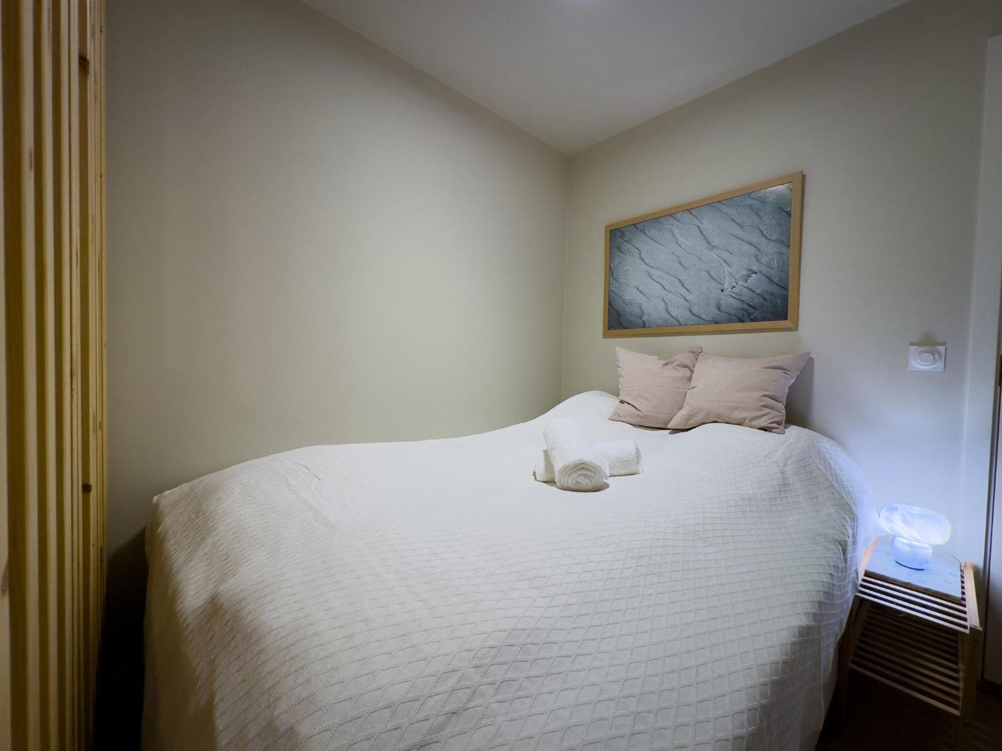 Apartment Close To Nature And The Tromso