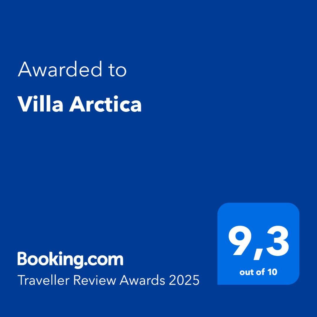 Arctica *