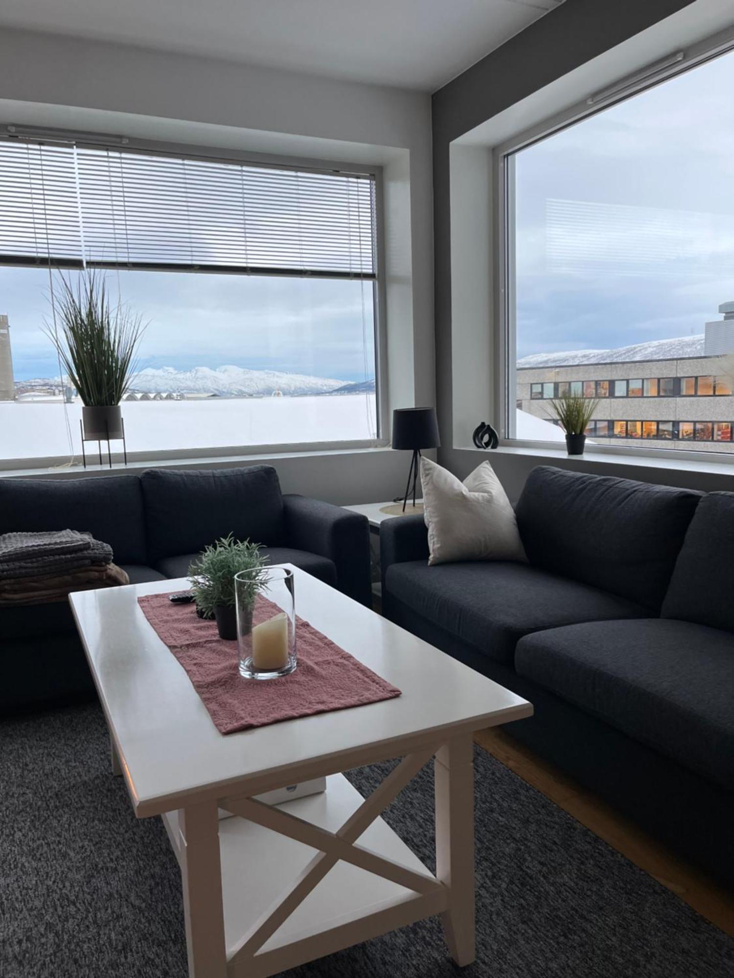Apartment Aurora Harbor