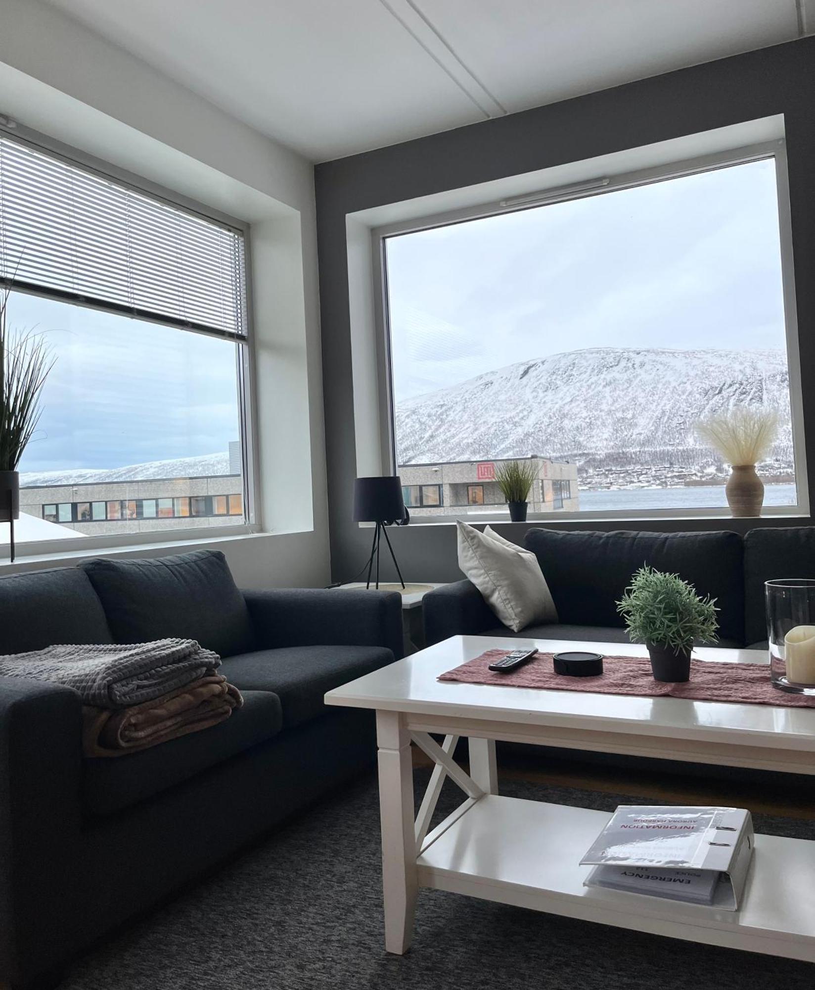 Apartment Aurora Harbor *