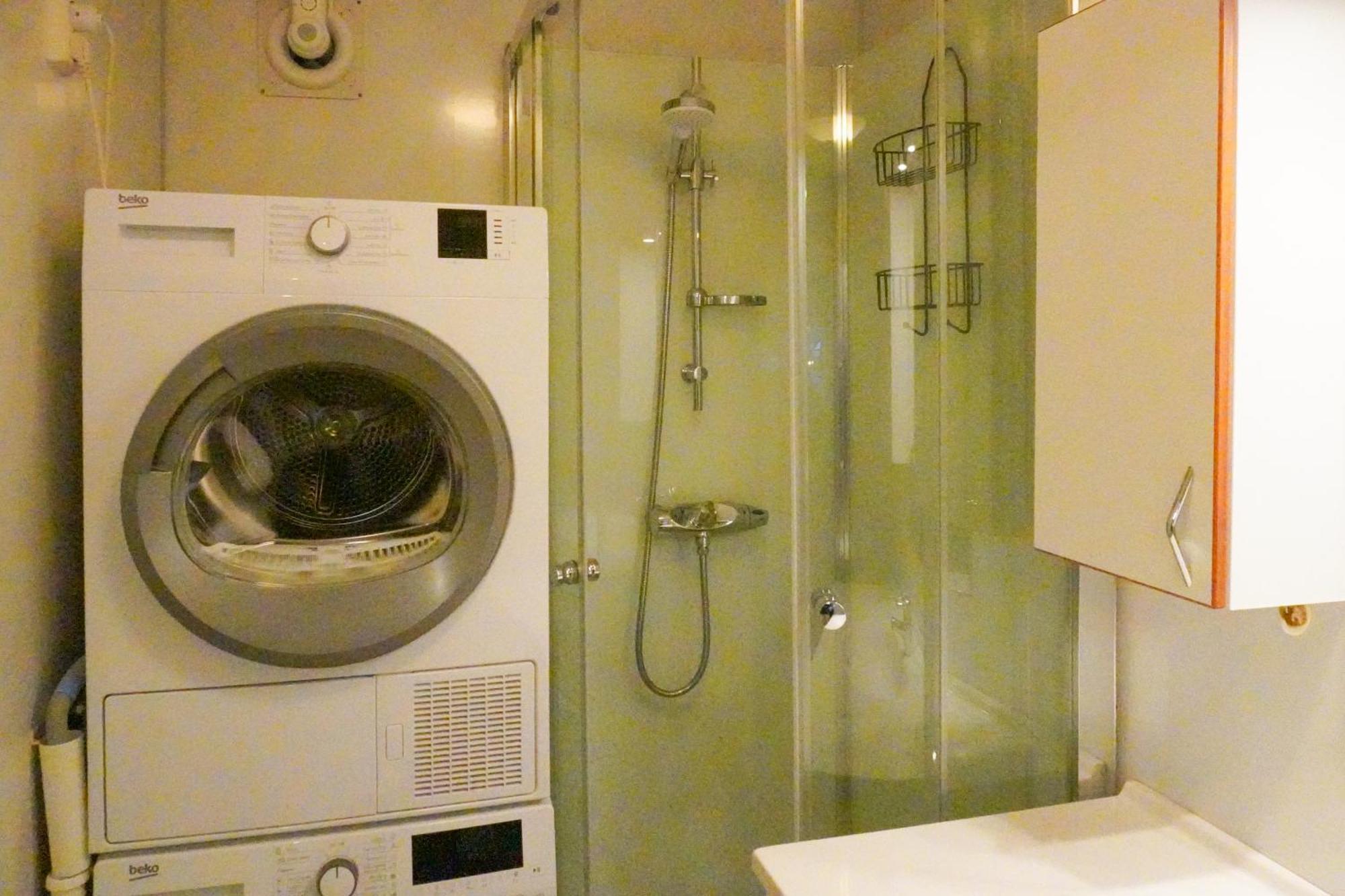 Apartment Nordic Nest *