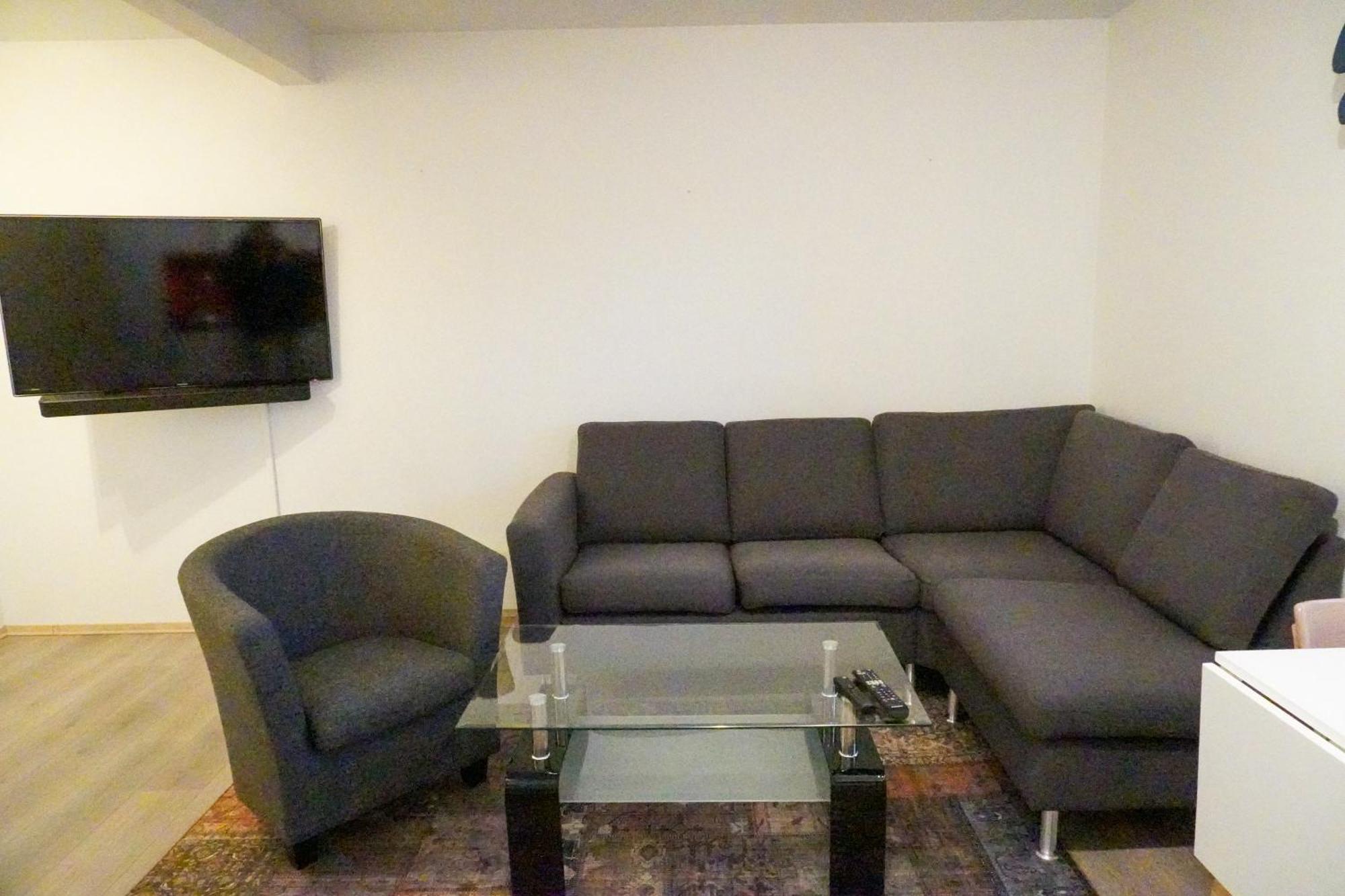 Nordic Nest Apartment Tromsø