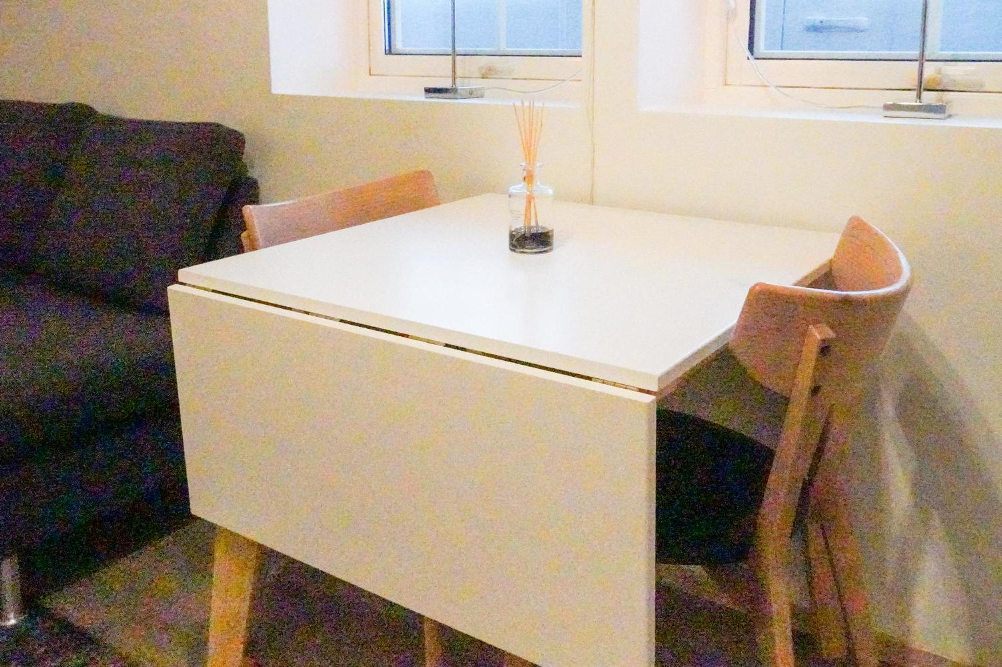Nordic Nest Apartment *