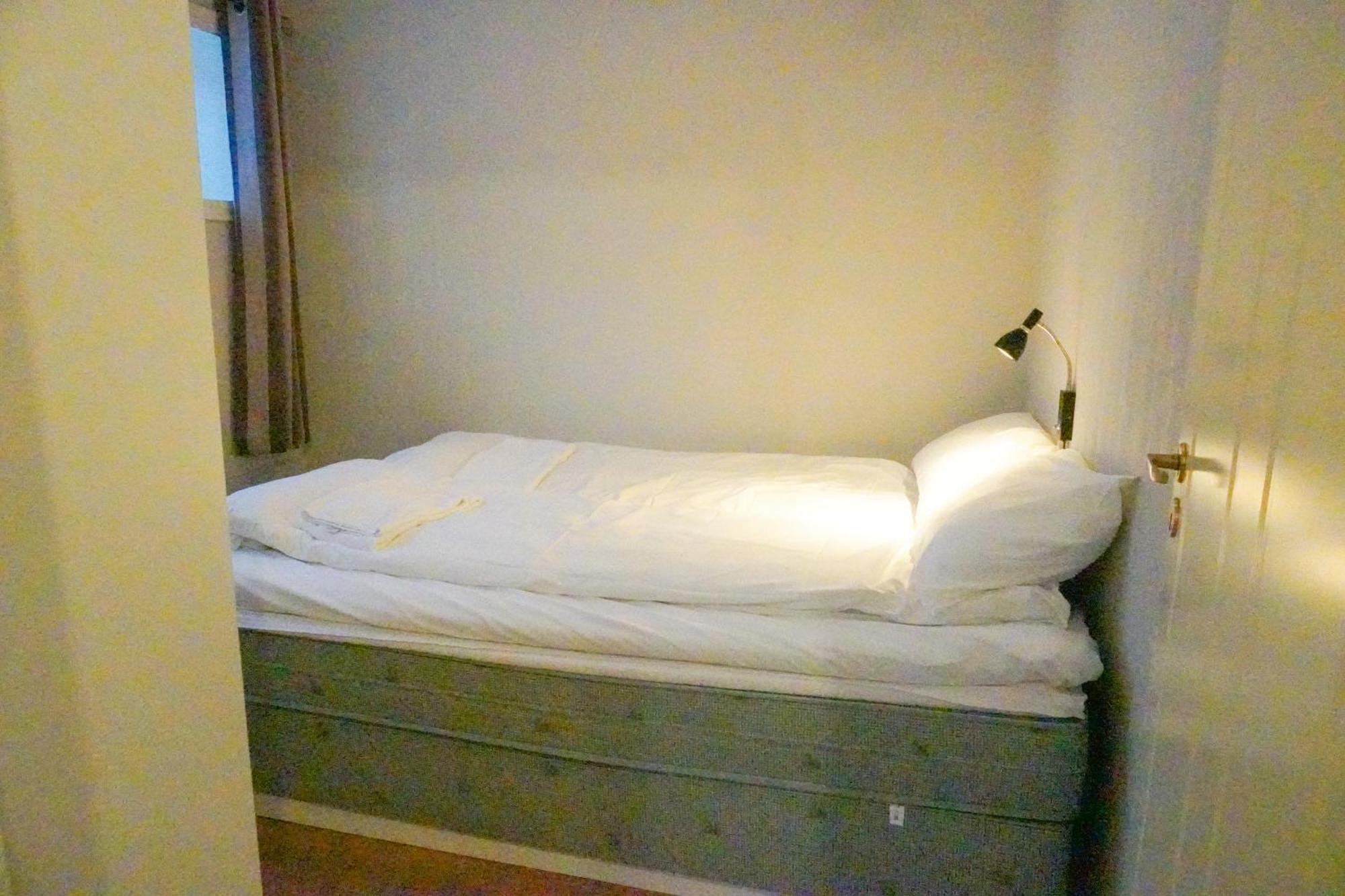 Nordic Nest Apartment