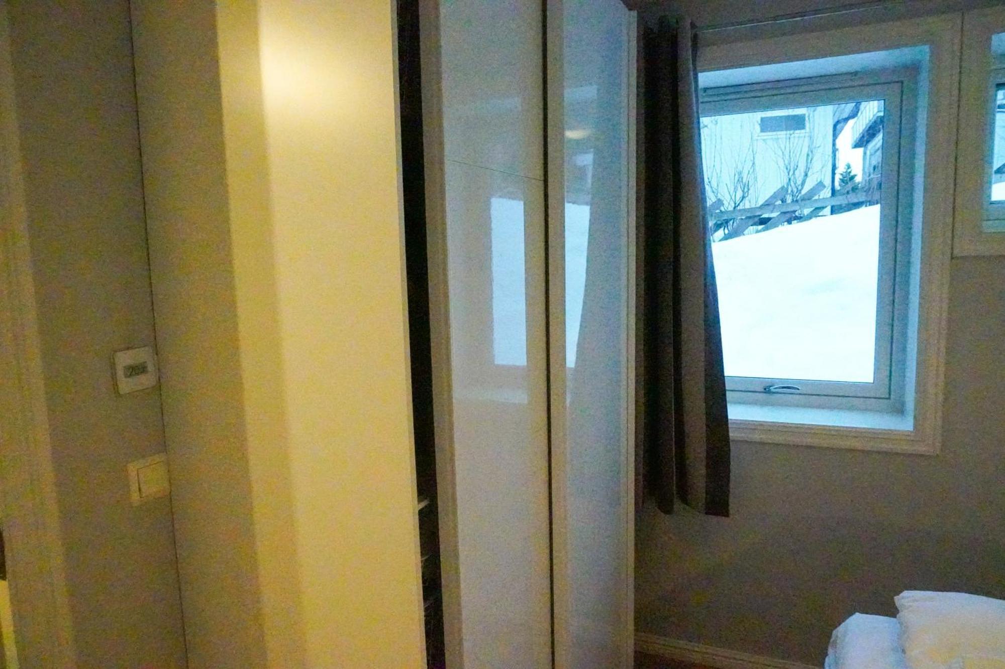 Apartment Nordic Nest
