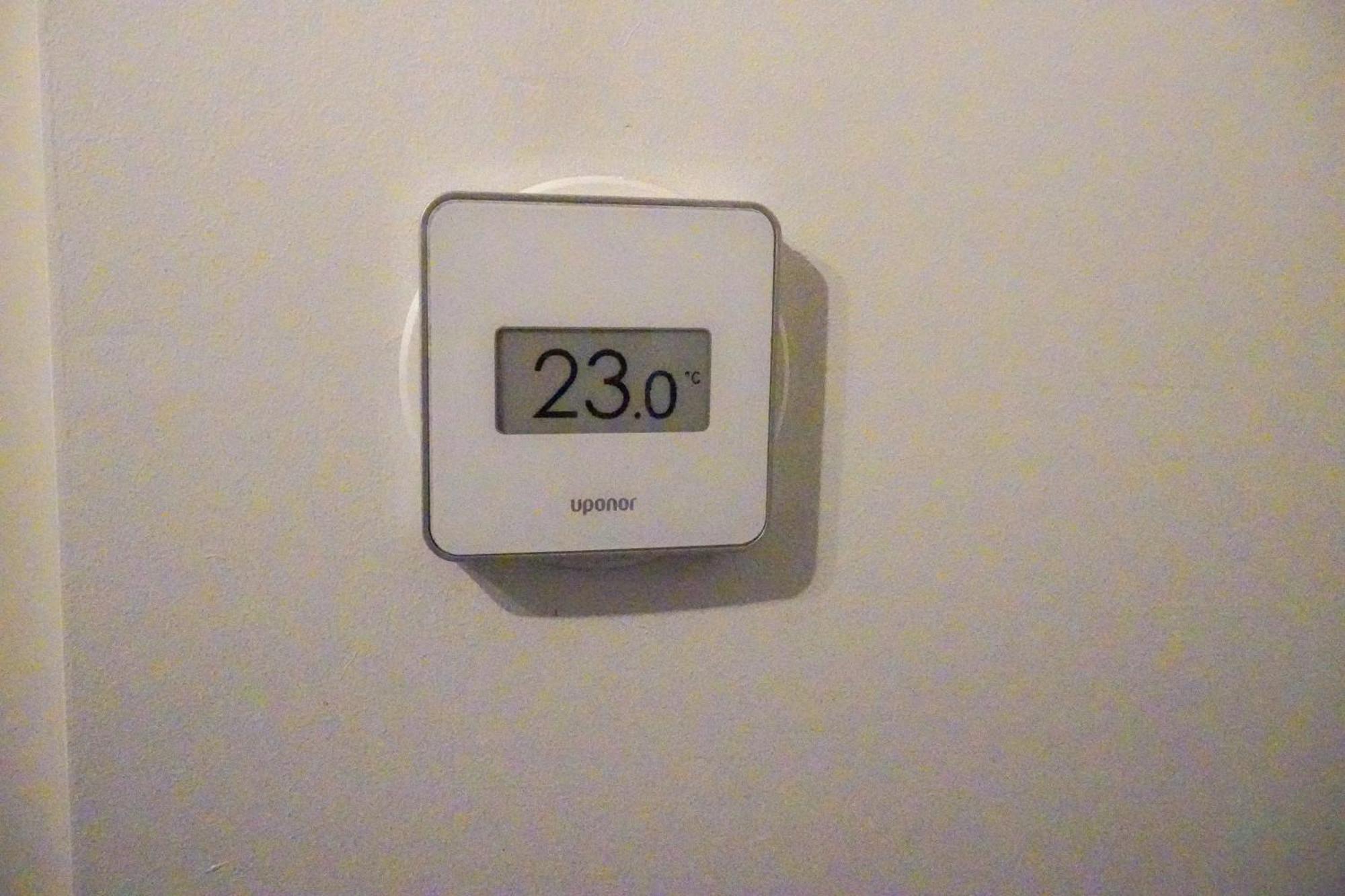 Nordic Nest Apartment