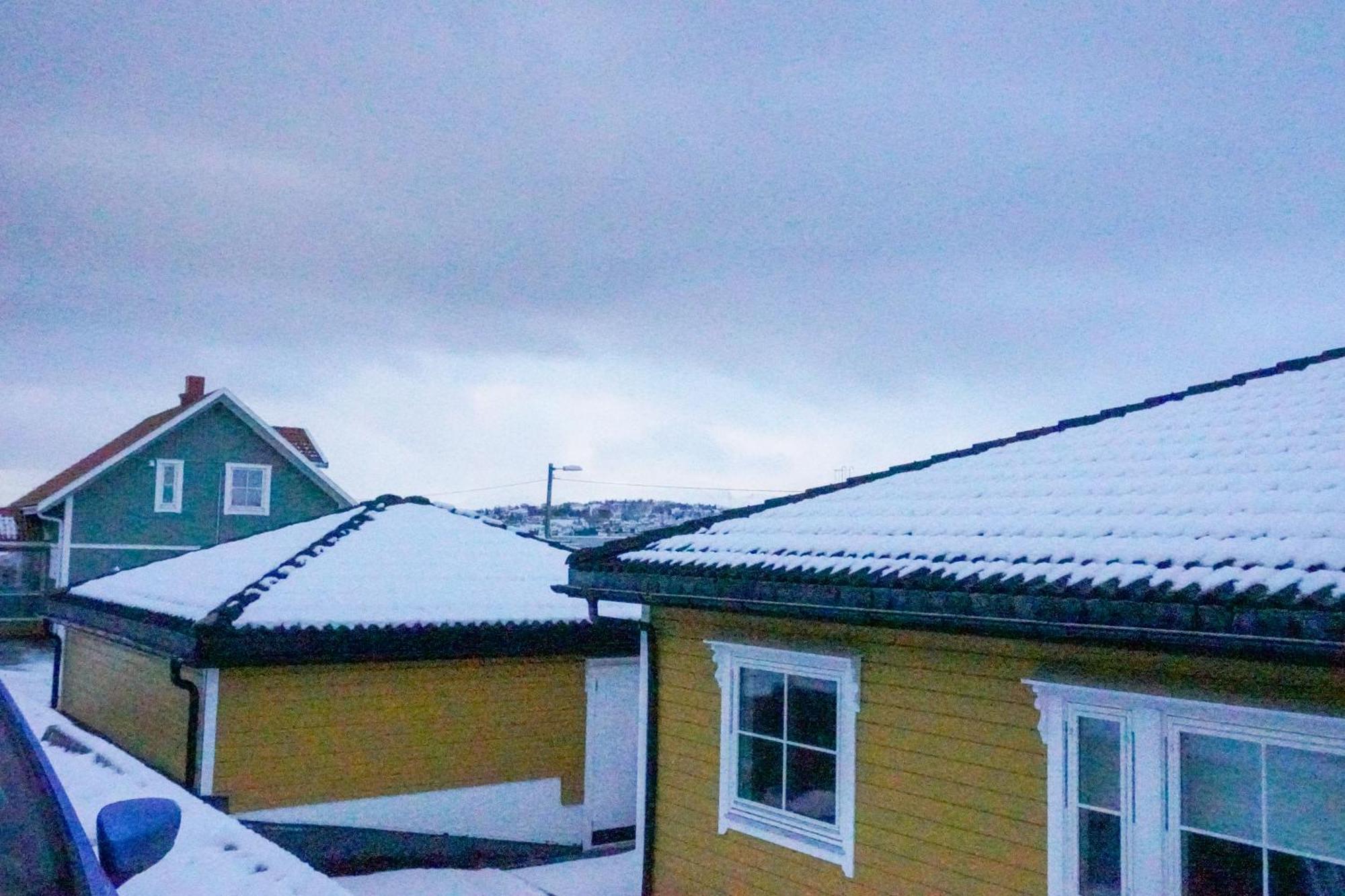 Nordic Nest