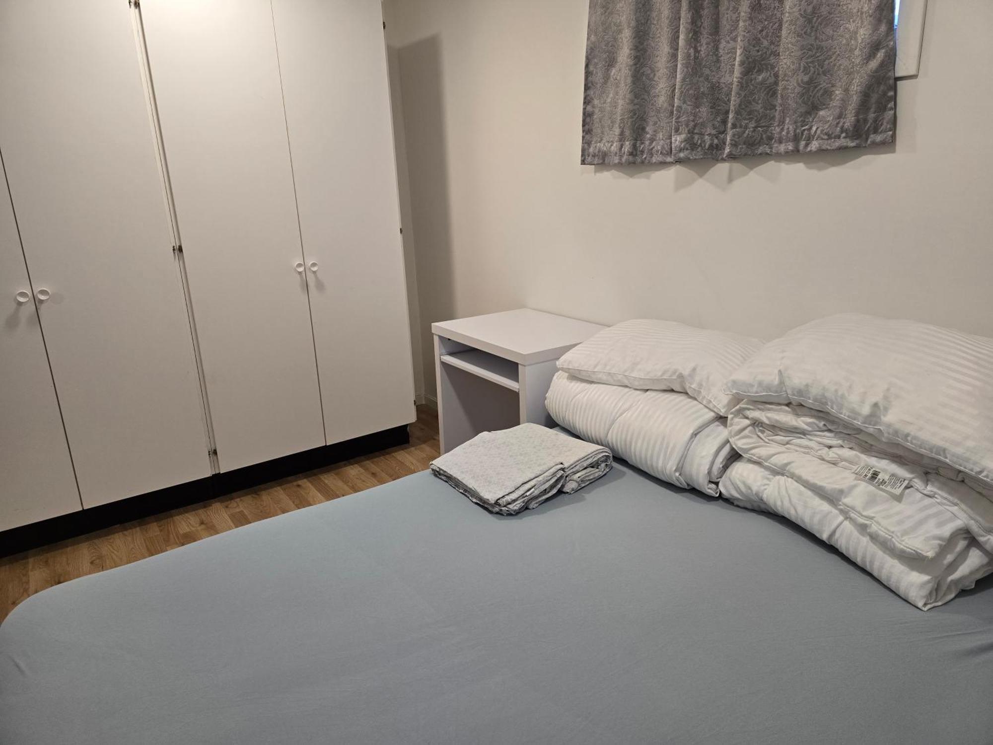 Apartment Feelhome 2 Bedrooms Vidarsveg