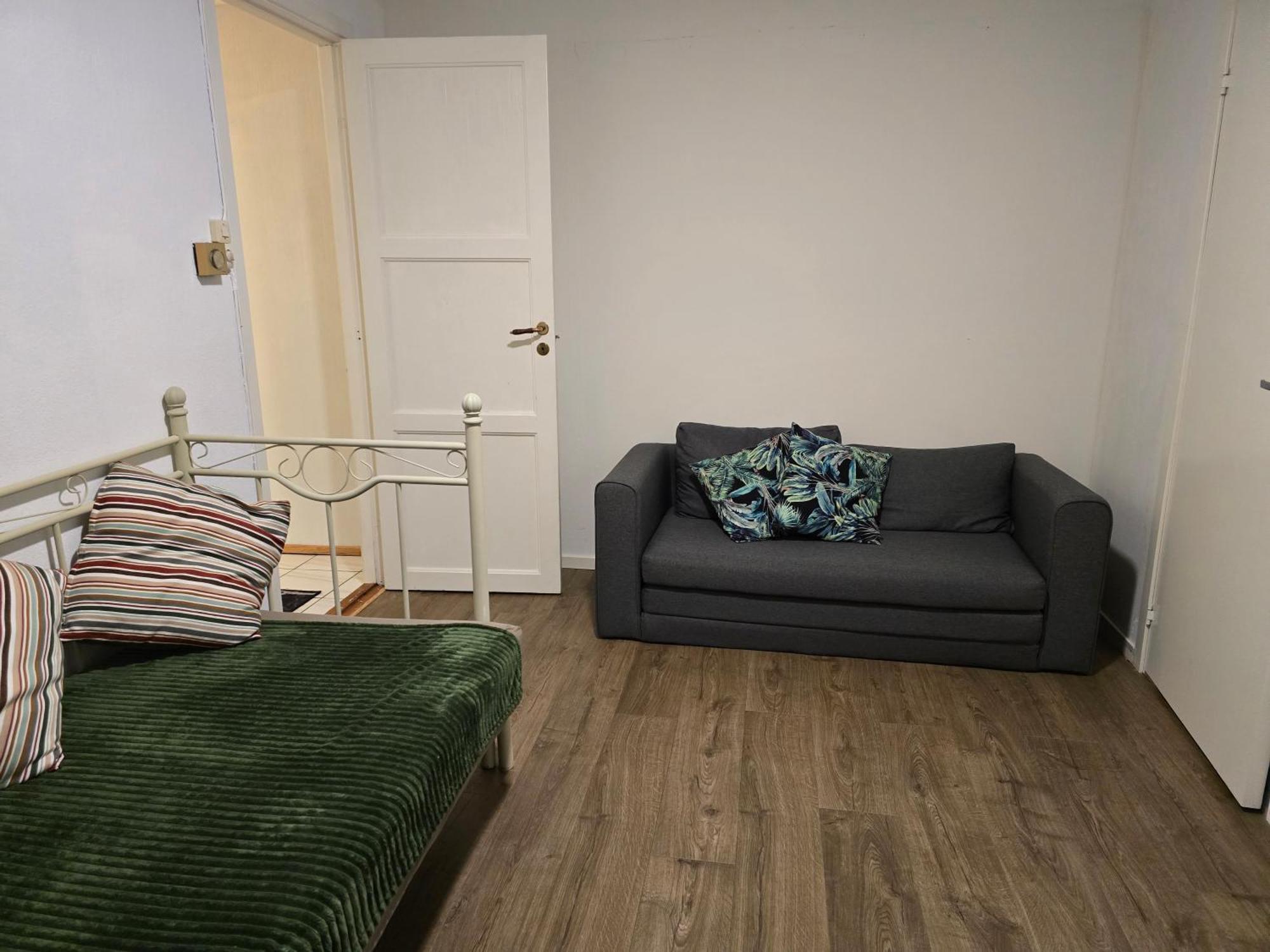 Apartment Feelhome 2 Bedrooms Vidarsveg *