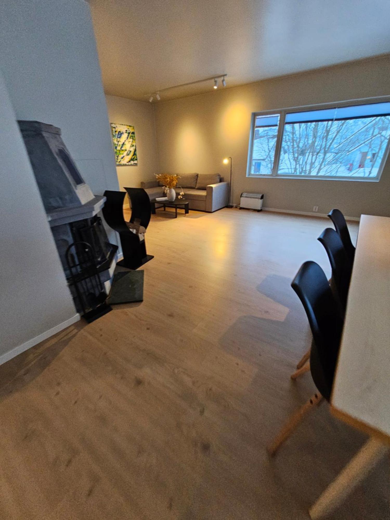 Haakon Viis Gate 3d * Tromsø