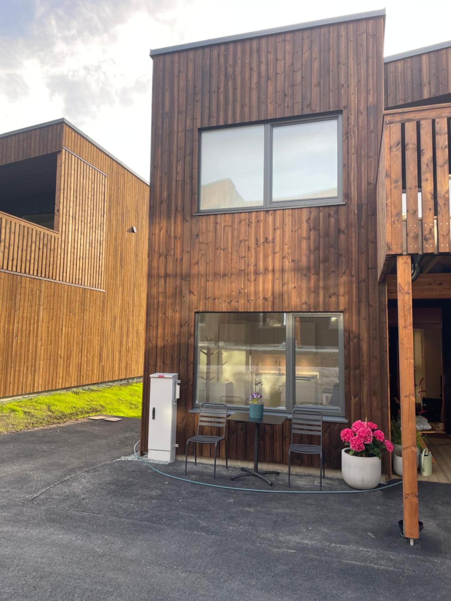 Apartment Nordheim Close To Sea Nature And Center *
