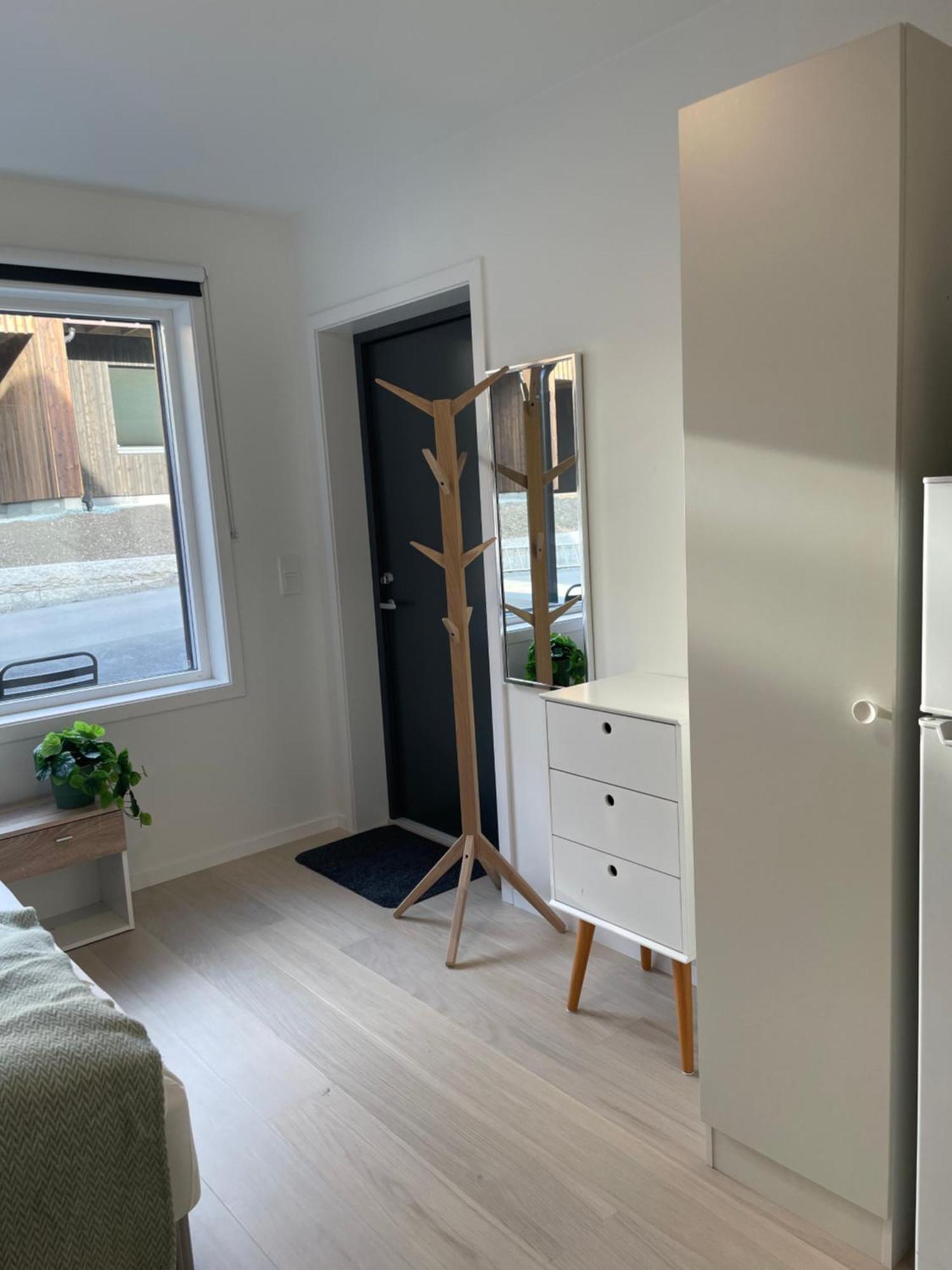 Apartment Nordheim Close To Sea Nature And Center