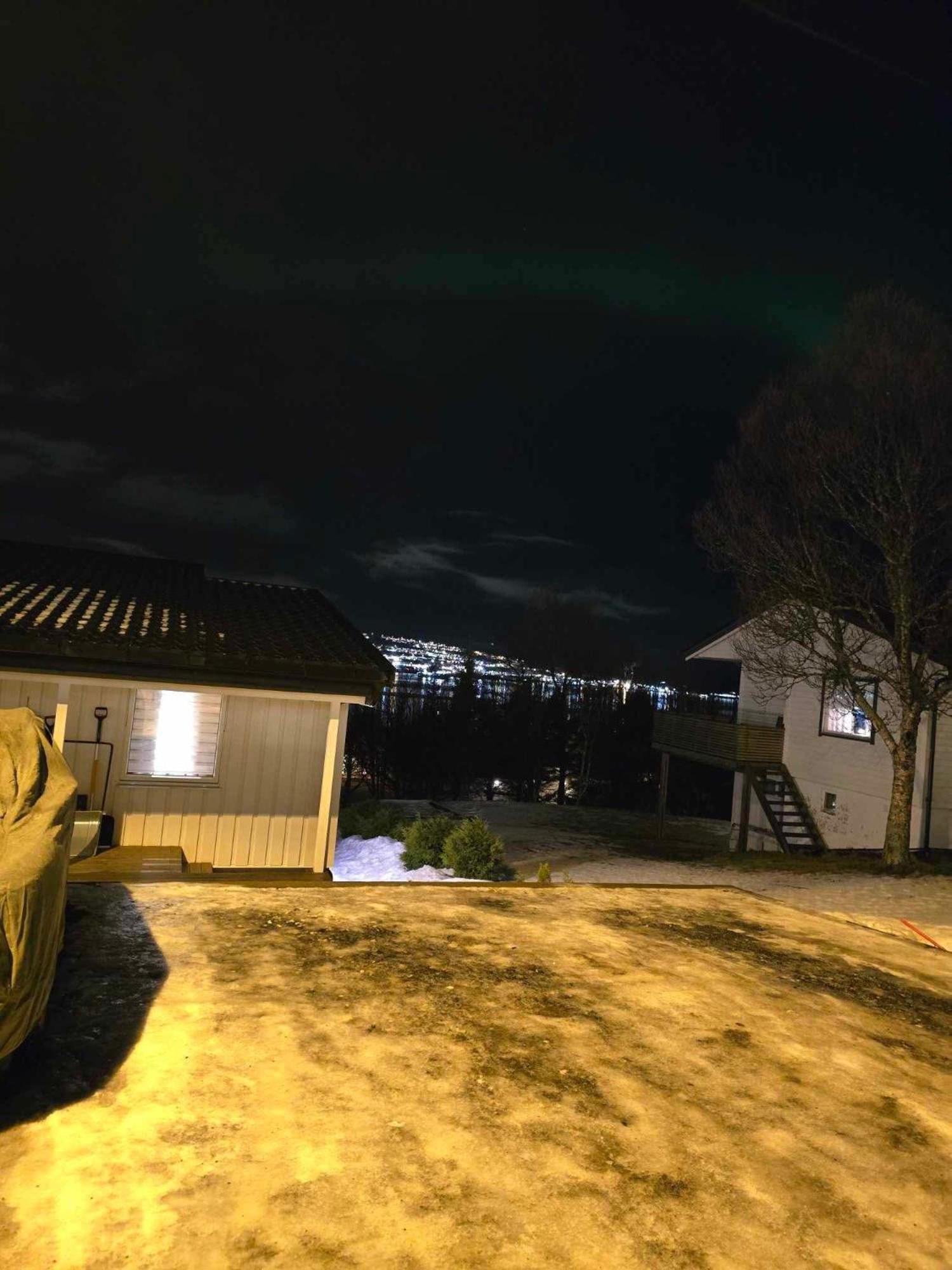 Med Fantastisk Utsikt. Apartment *