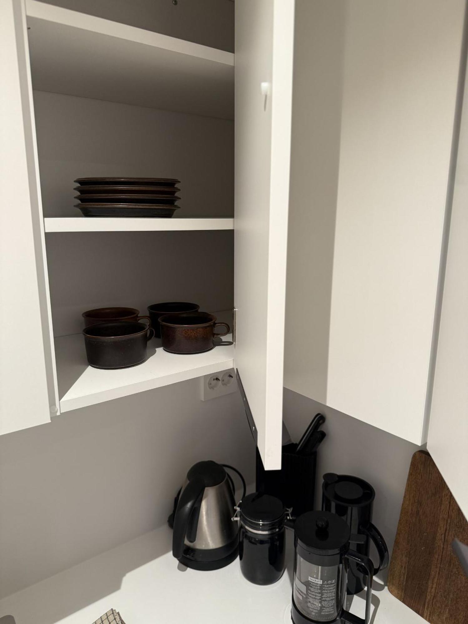 Center Ocean View Apartment