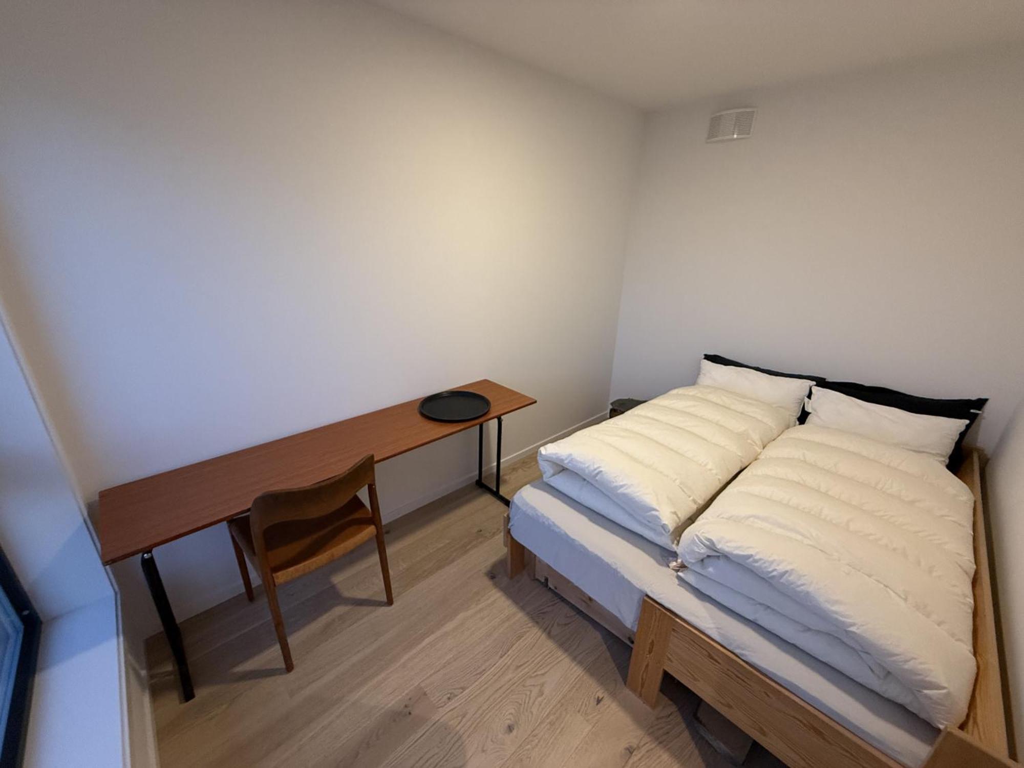 Apartment Center Ocean View *