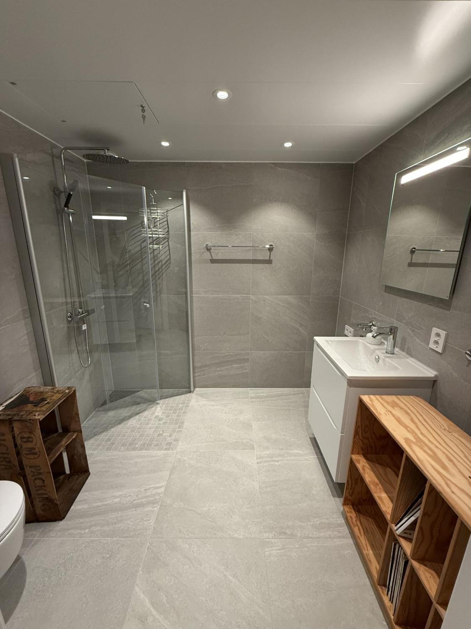 Center Ocean View Apartment