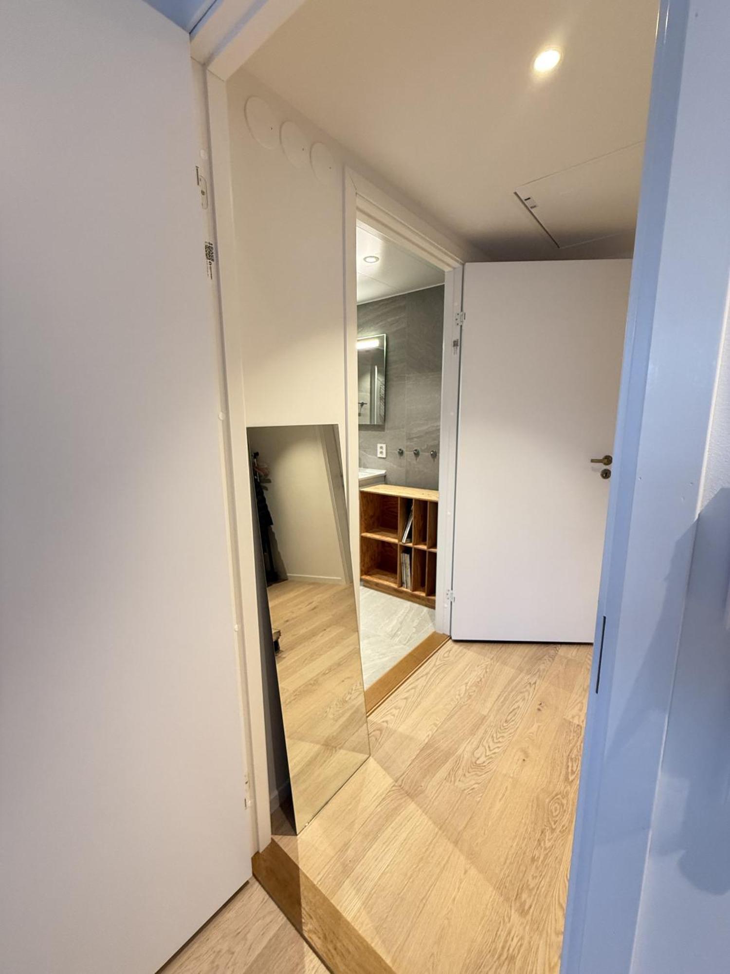 Apartment Center Ocean View Tromso