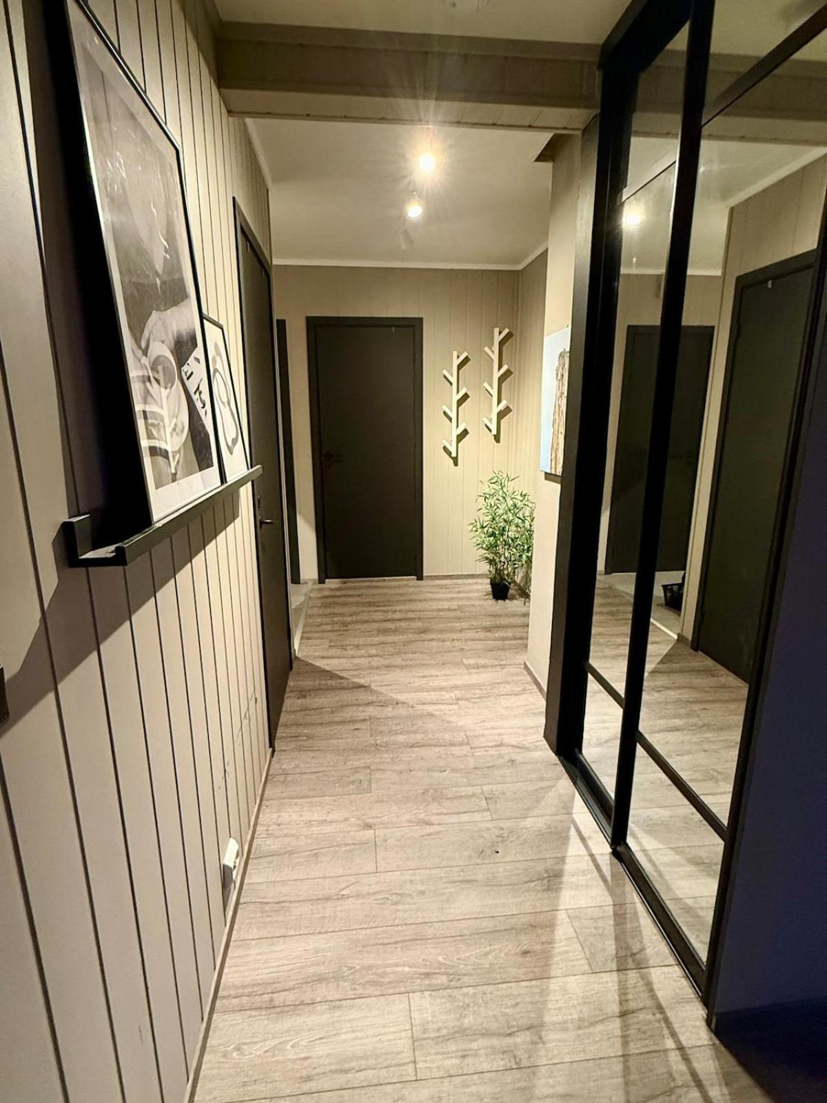 Apartment Alfheim Apartment, Central, Free Parking, Free Wifi *