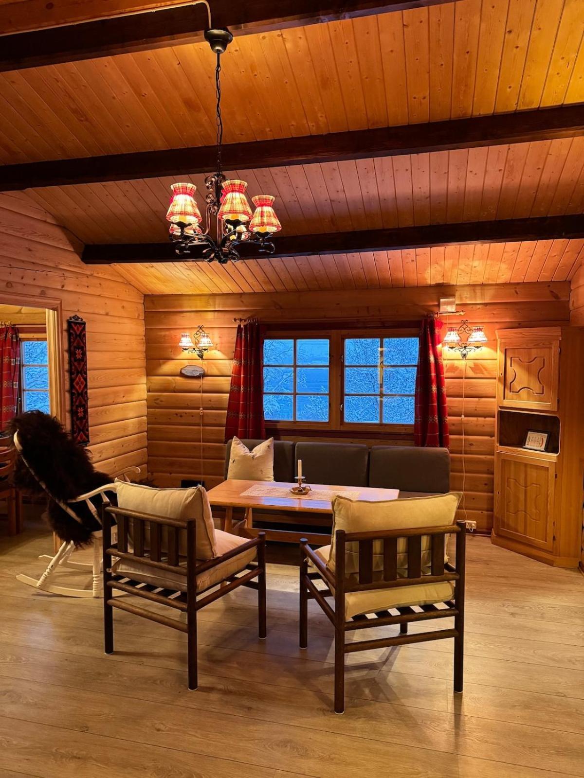 Holiday home Aurora Tromvik