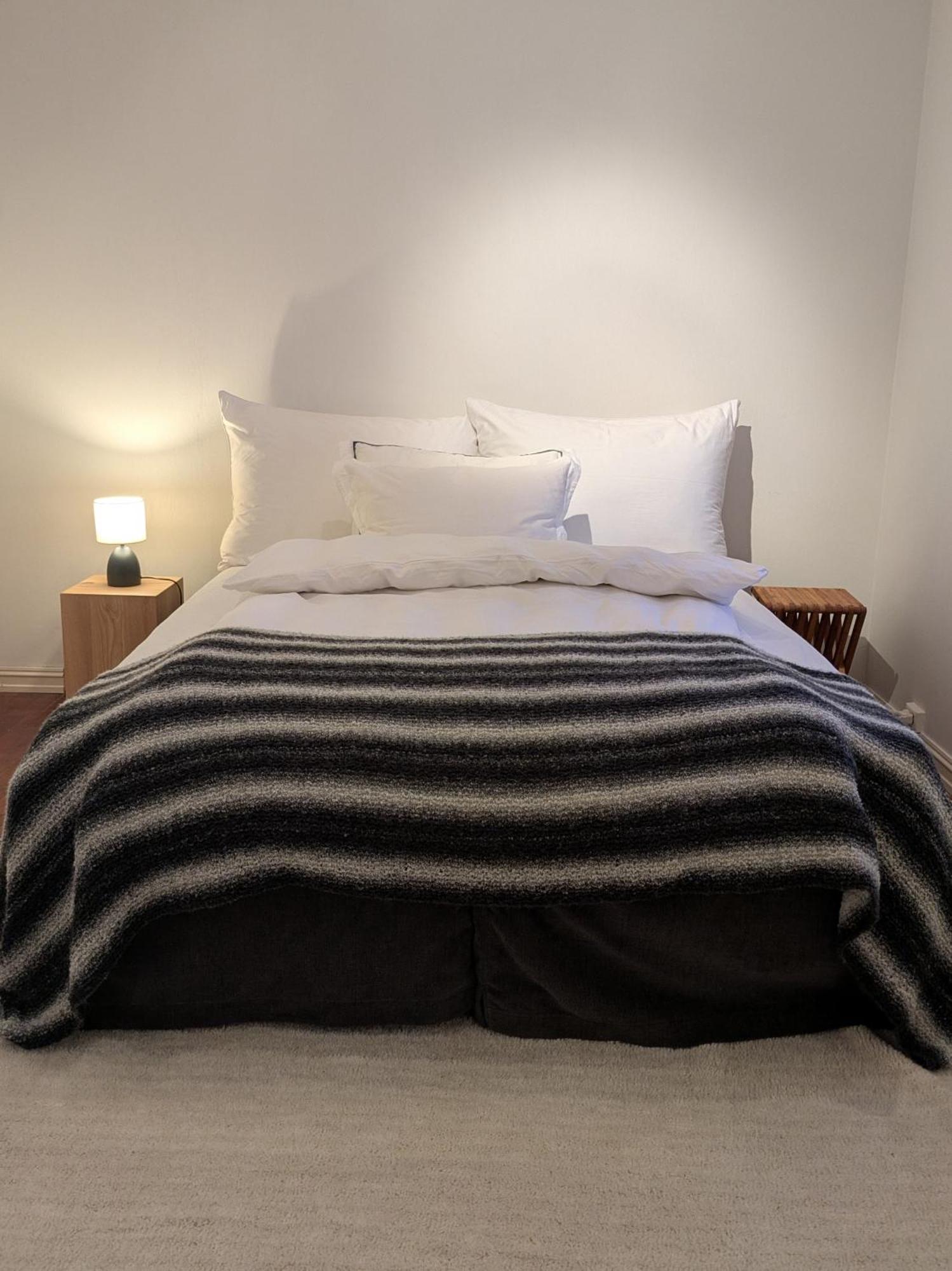 Hus Med Egen Strandlinje Appartement