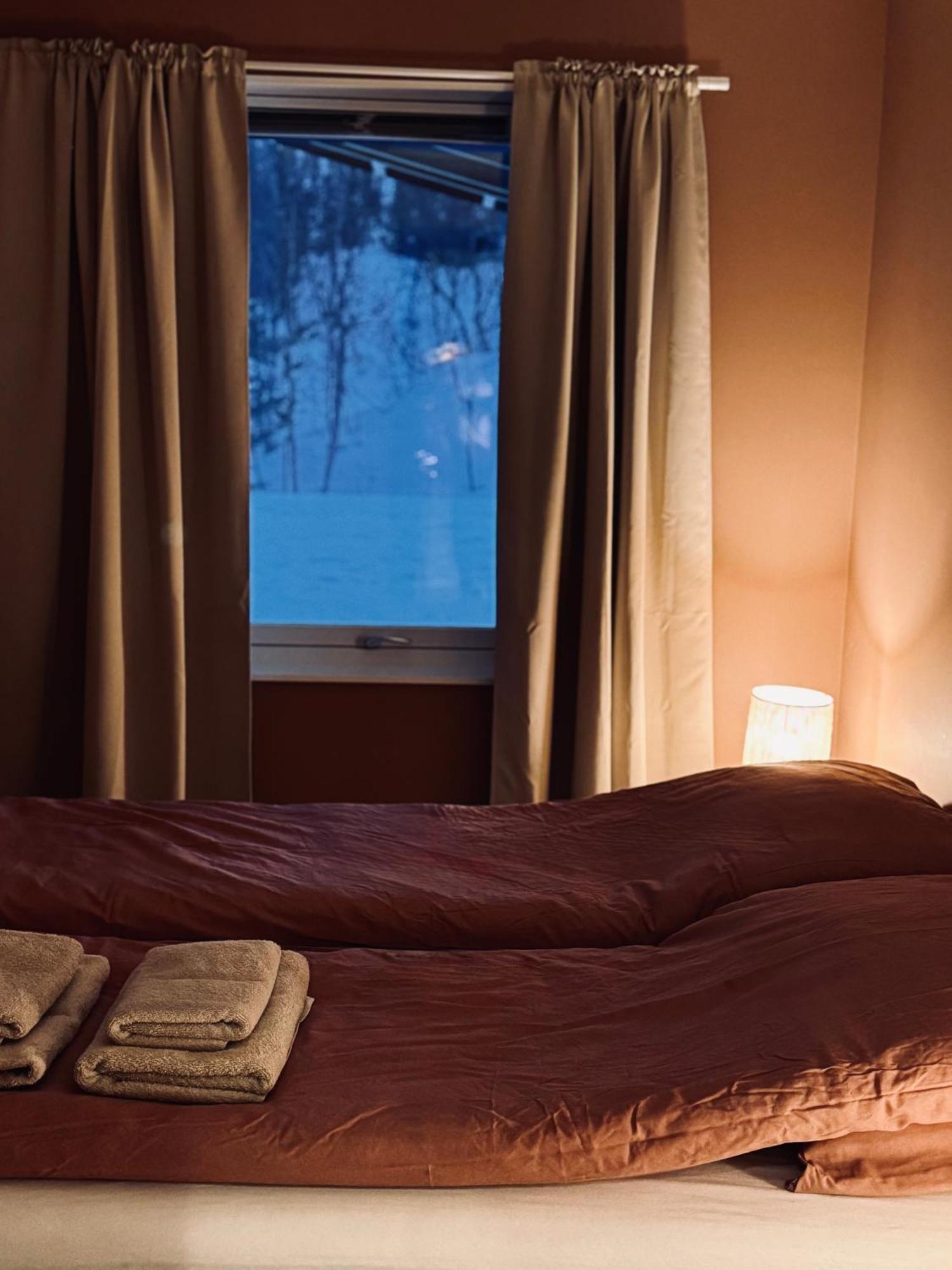 Artic Villa Tromso
