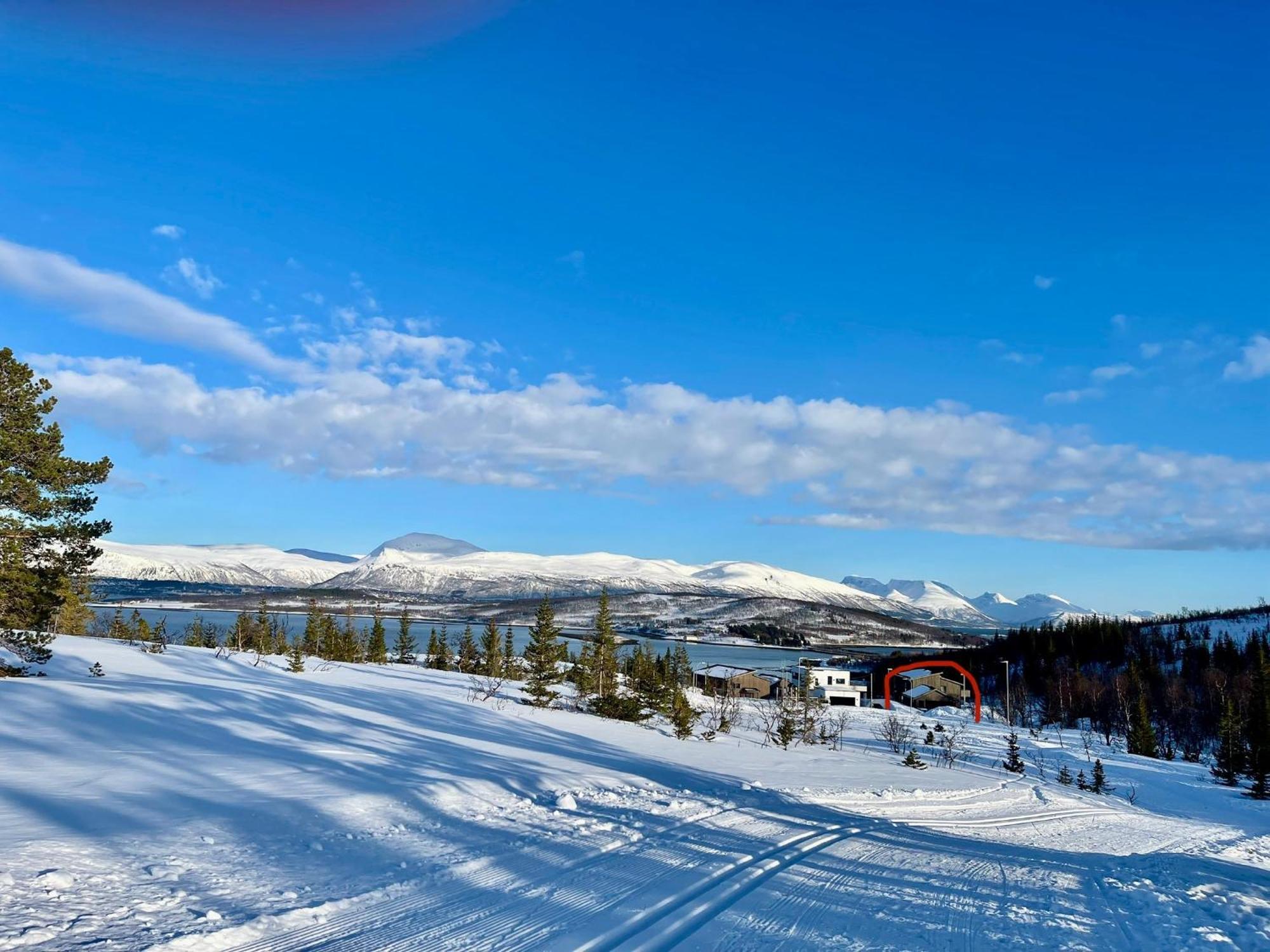 Villa Artic *