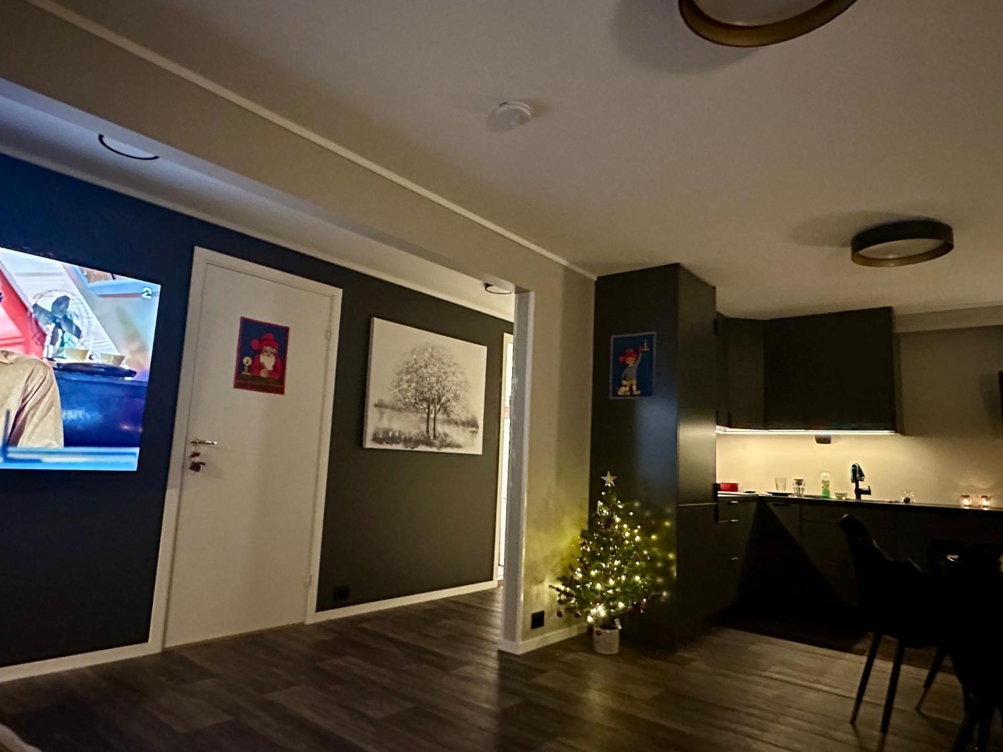 Appartement Your Away From Home, 1 Tromsø