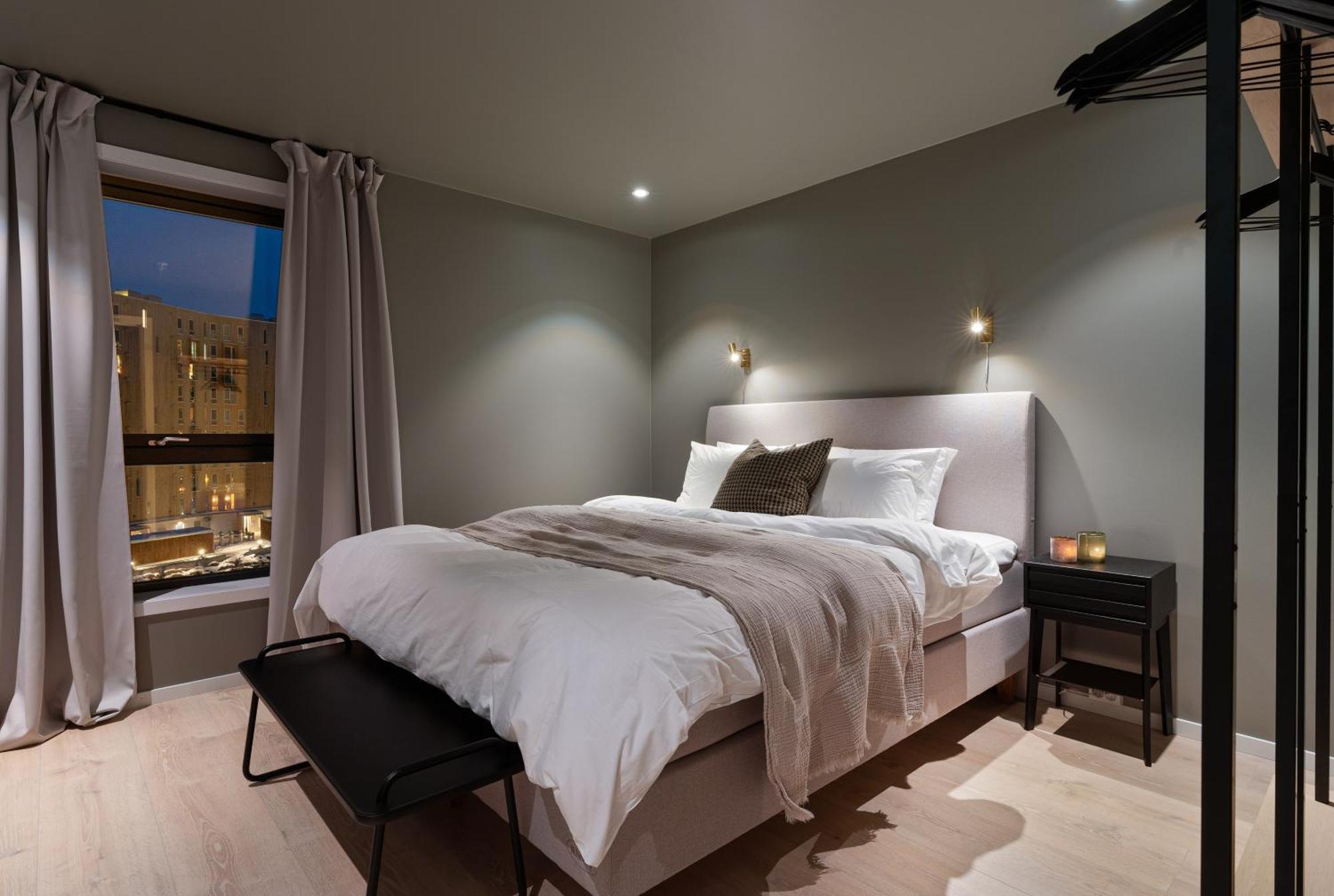 Premium Penthouse Sea & Mountain View * Tromso