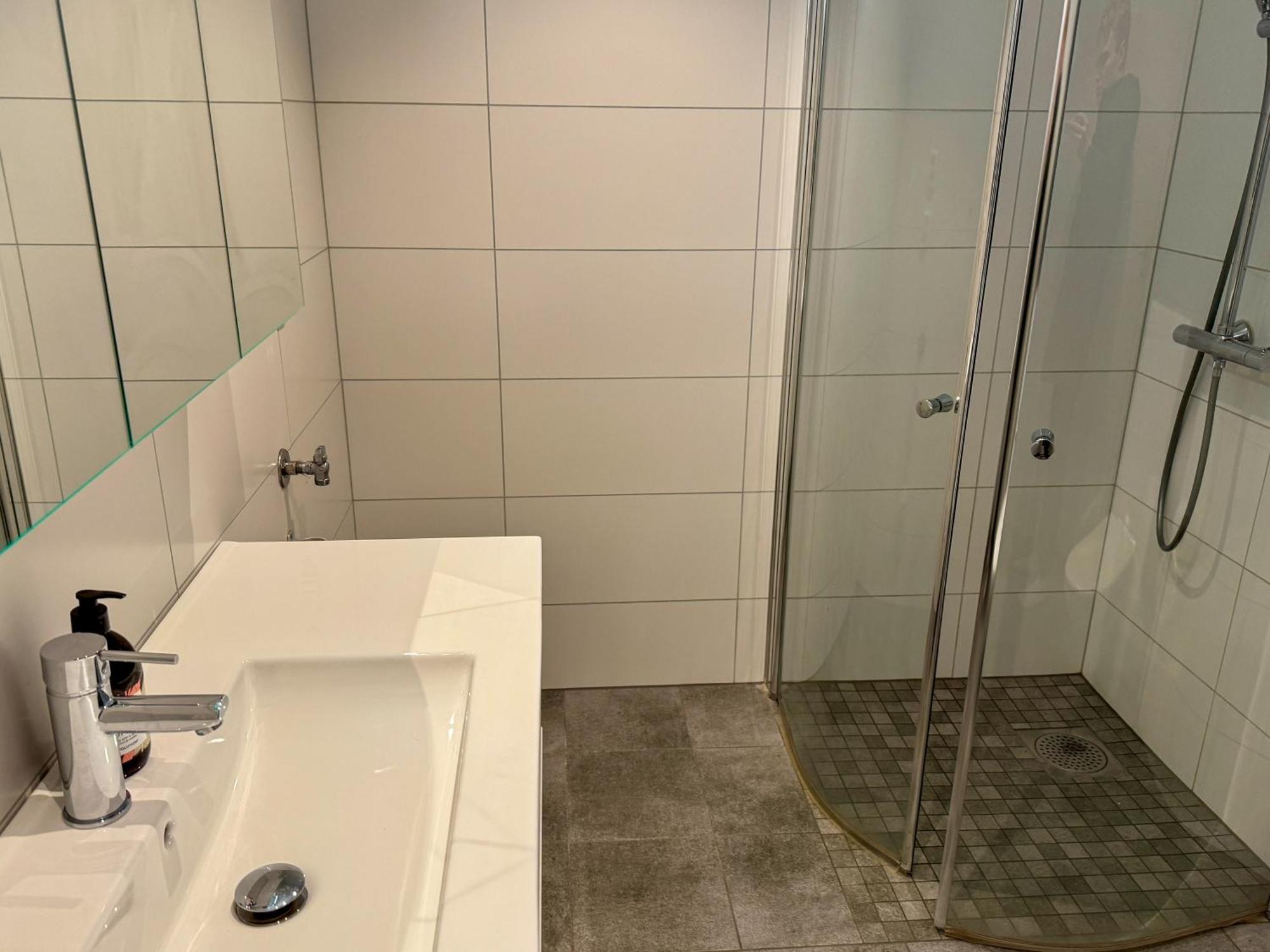 Modern House With Great View! Apartment Tromso