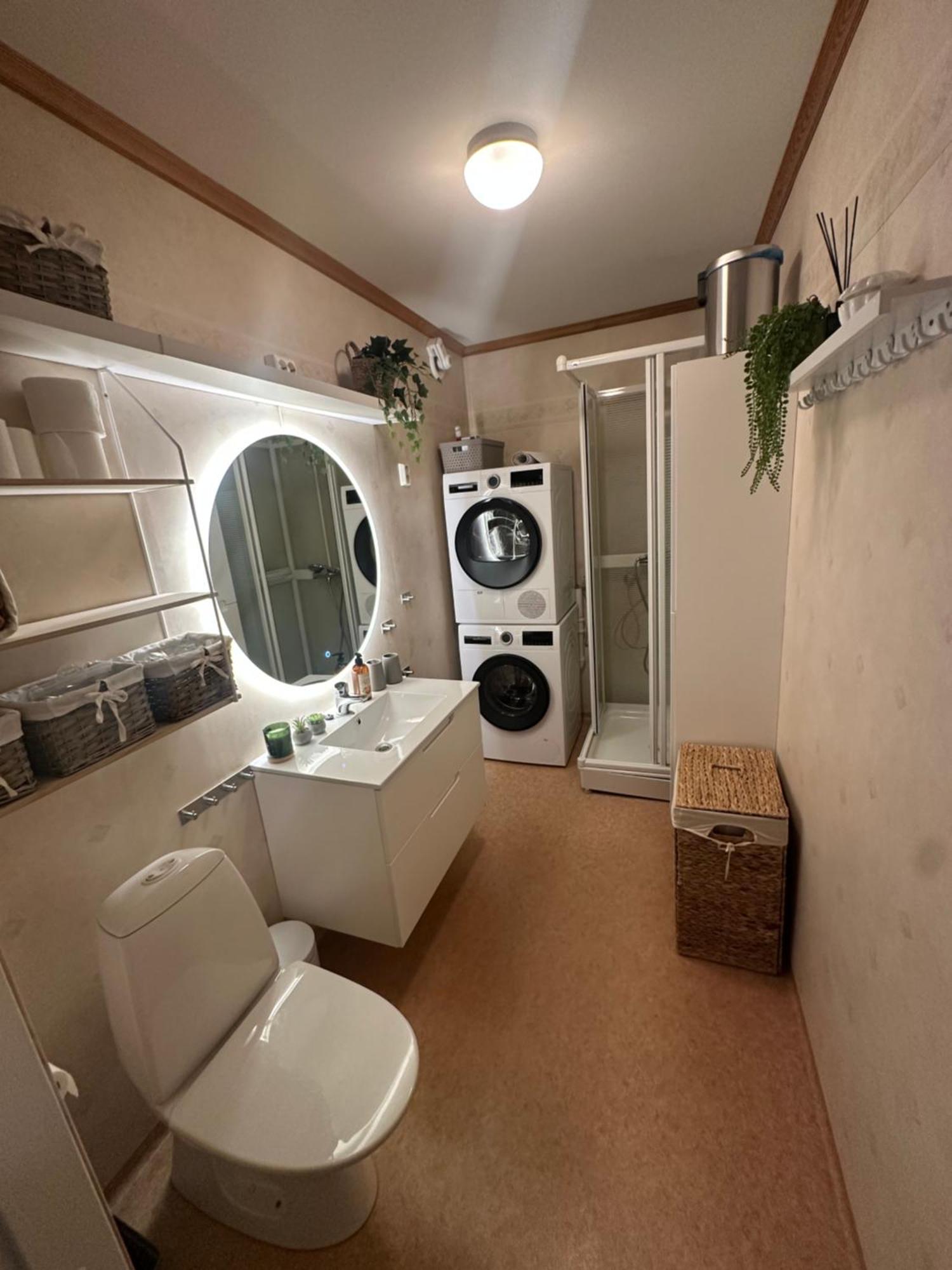 Apartment Close To Nature