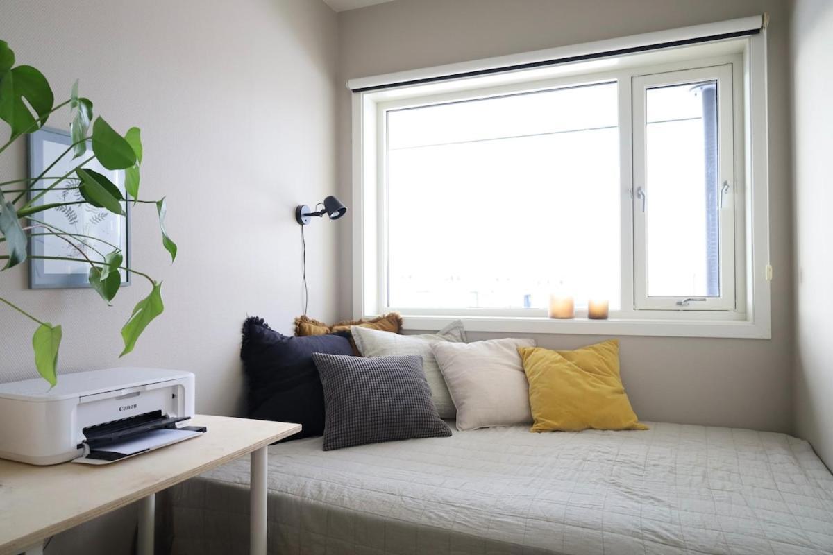Near Both Center And Hiking Areas Apartment *