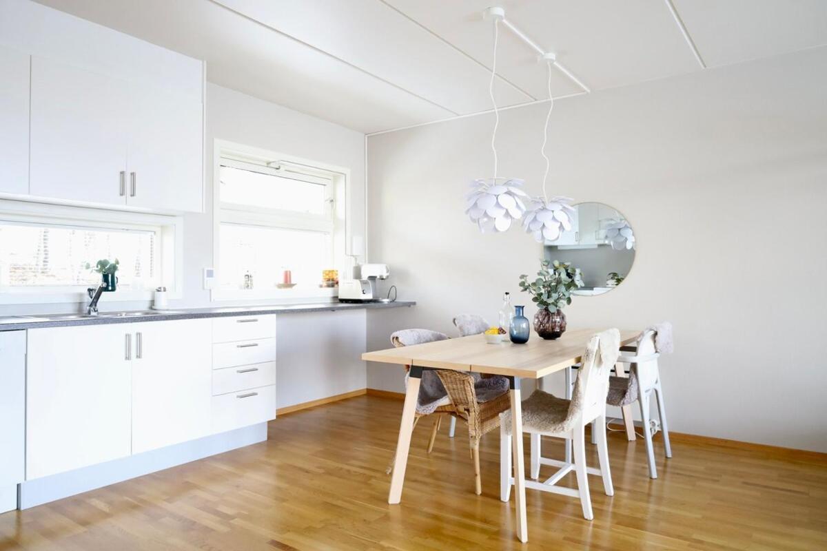 Appartement Near Both Center And Hiking Areas Tromsø