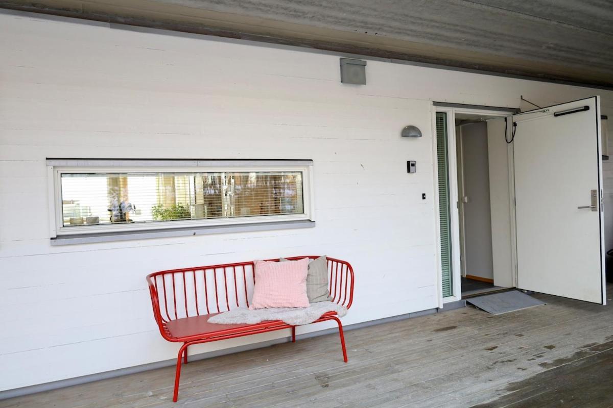 Appartement Near Both Center And Hiking Areas Tromsø