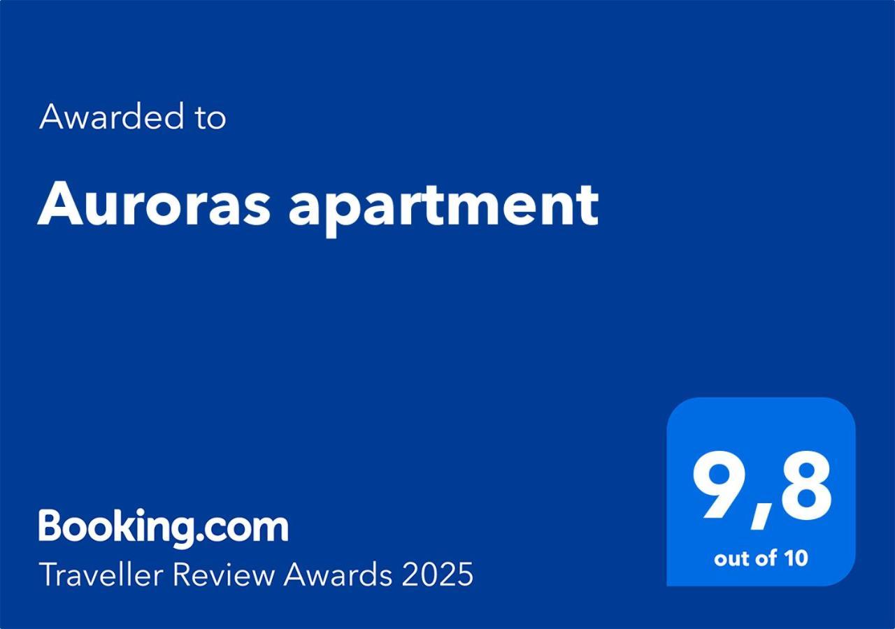 Auroras Apartment Tromsø