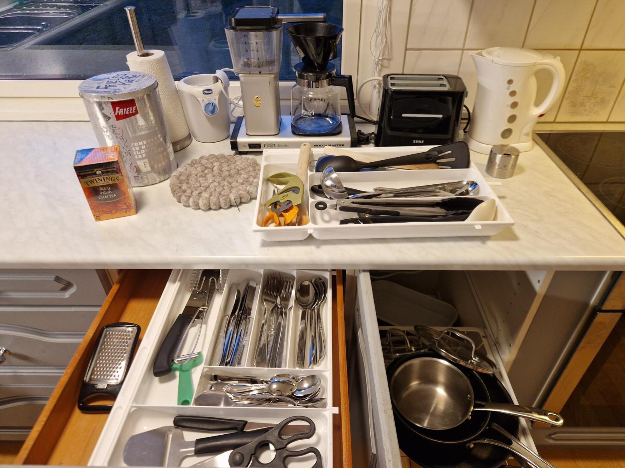 Apartment With Fantastic View And Parking Tromso