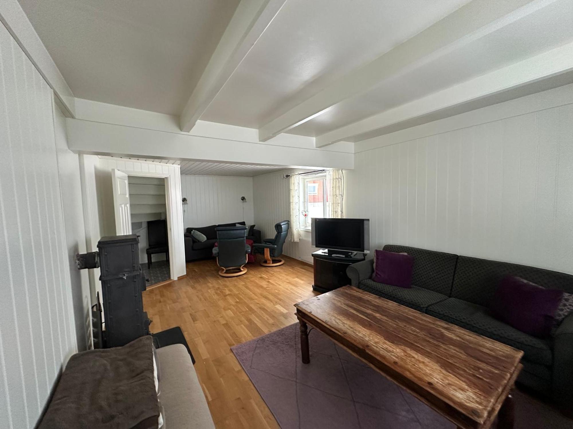 Marisletta Farm - House By The Sea Holiday home *