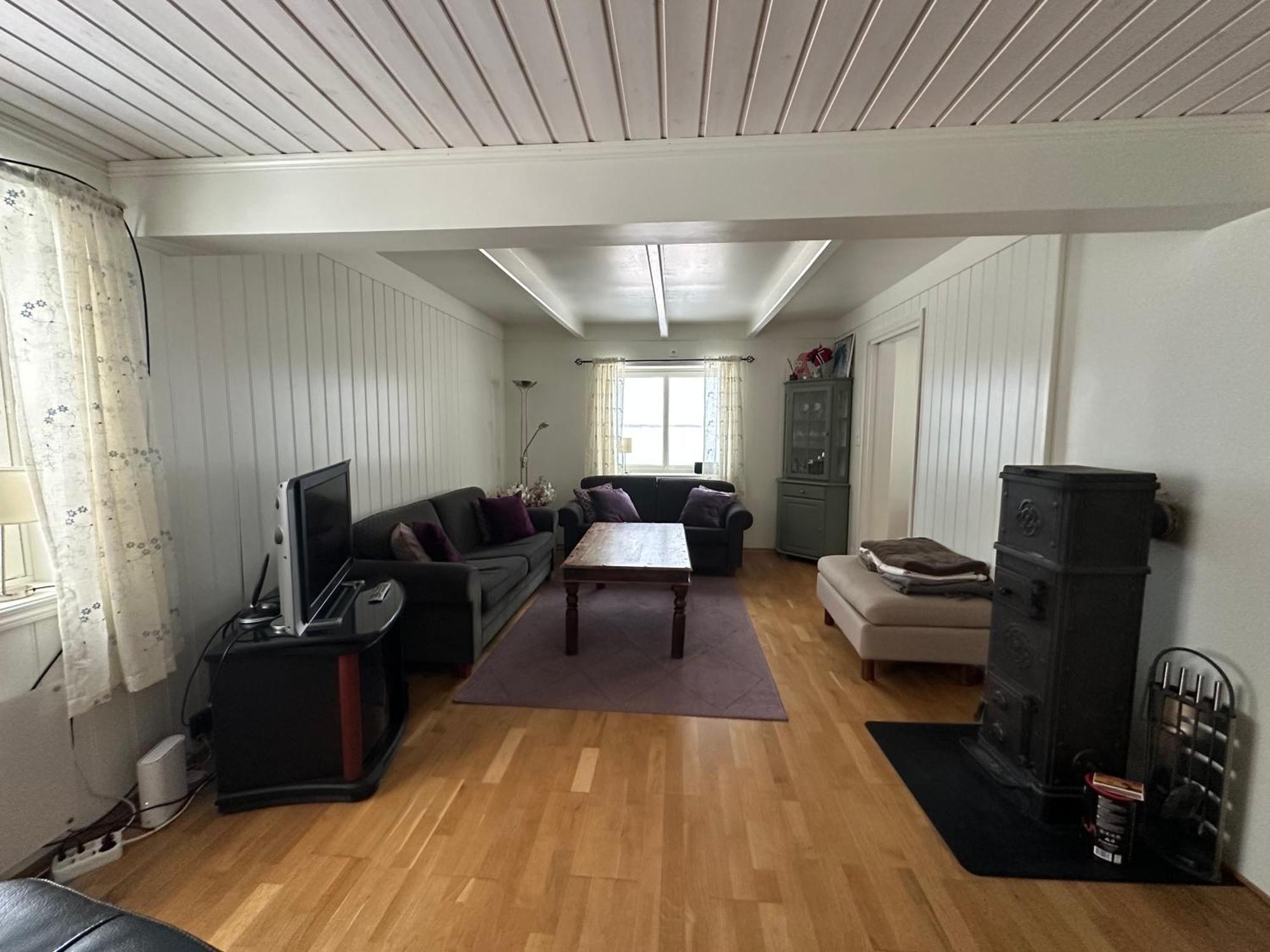Marisletta Farm - House By The Sea Holiday home