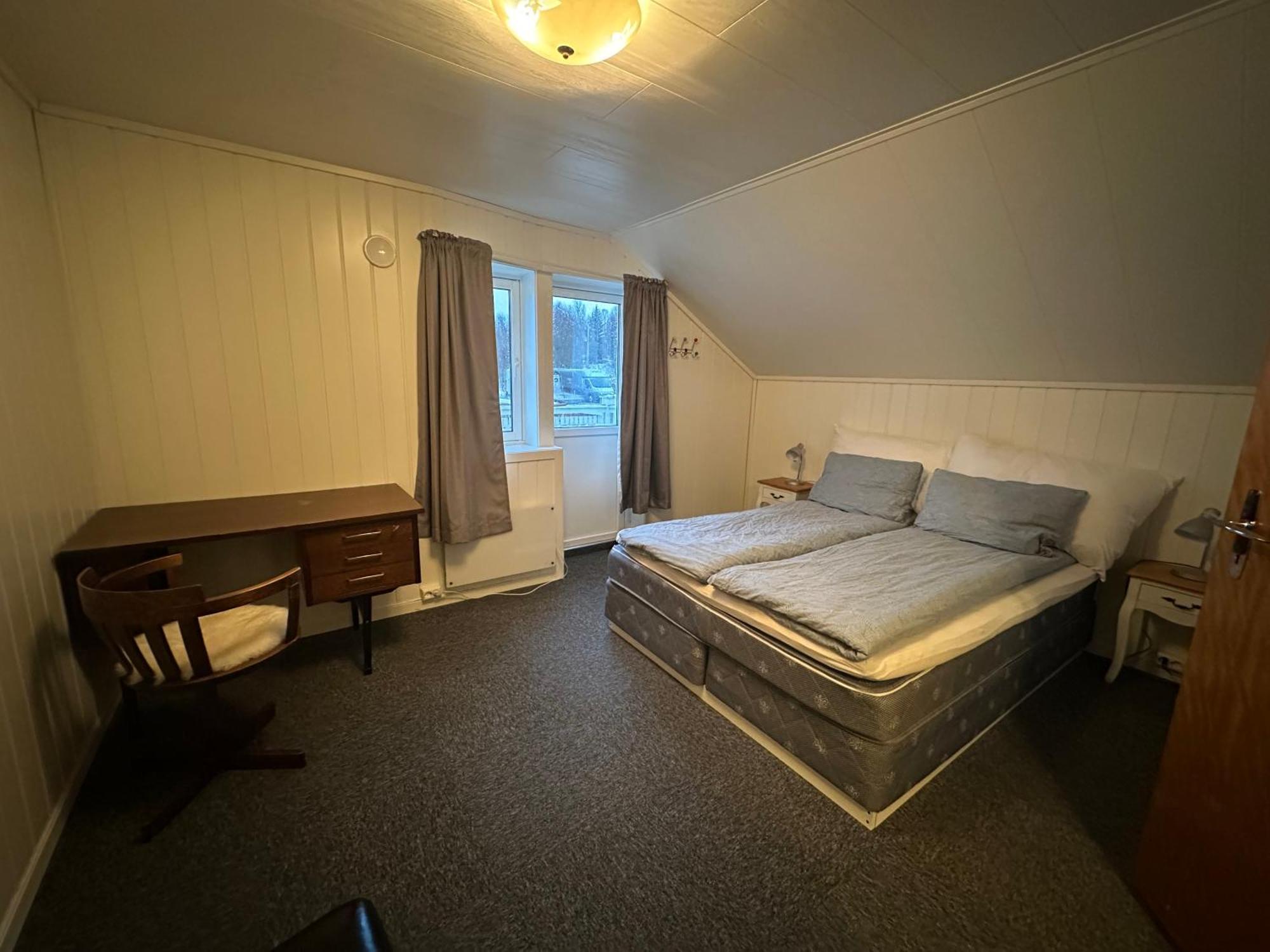 Holiday home Marisletta Farm - House By The Sea *