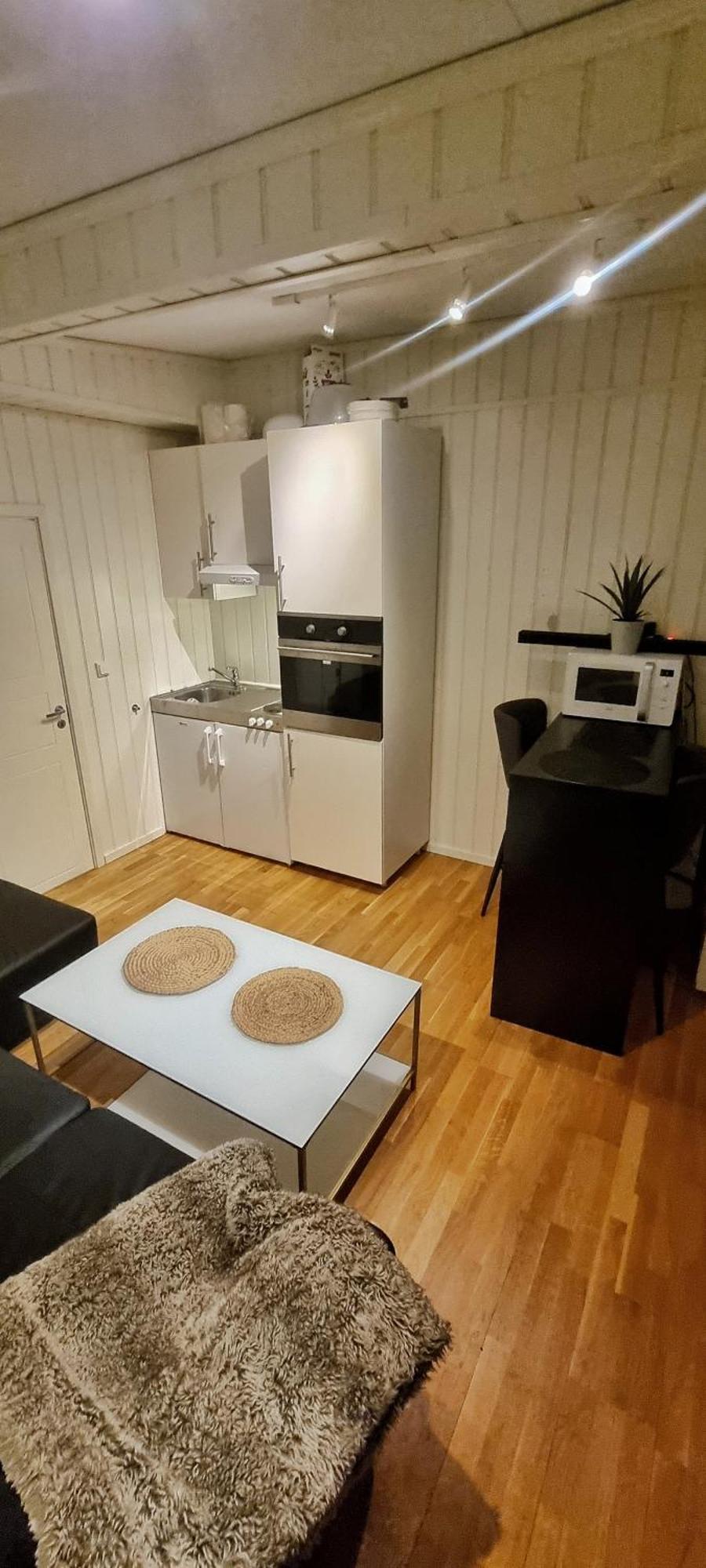 With Own Bedroom