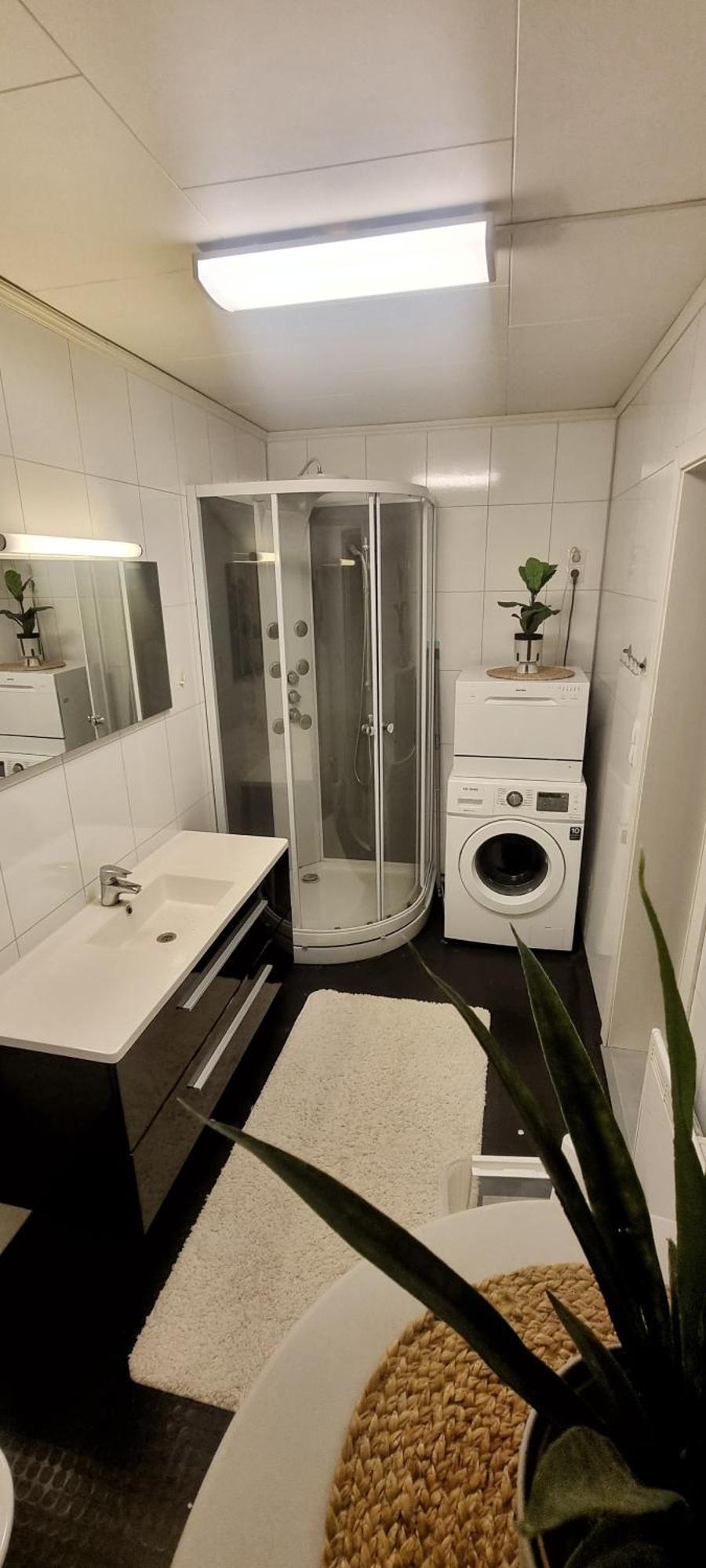 Apartment With Own Bedroom Tromso